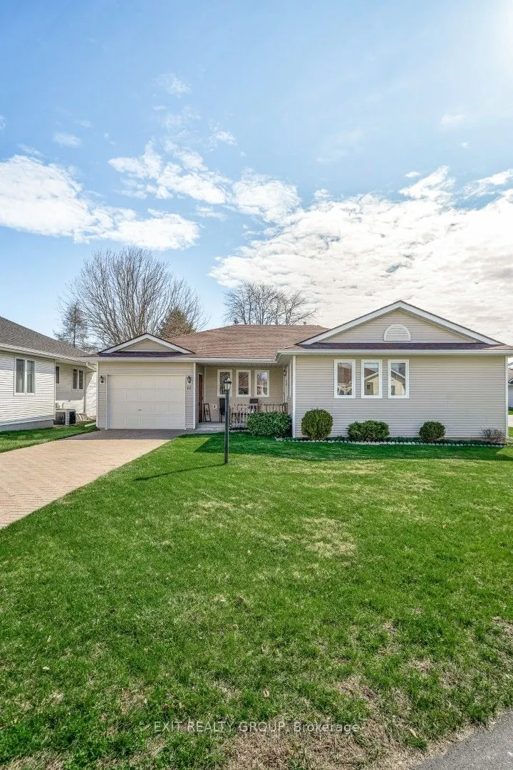 11 Monroe Court