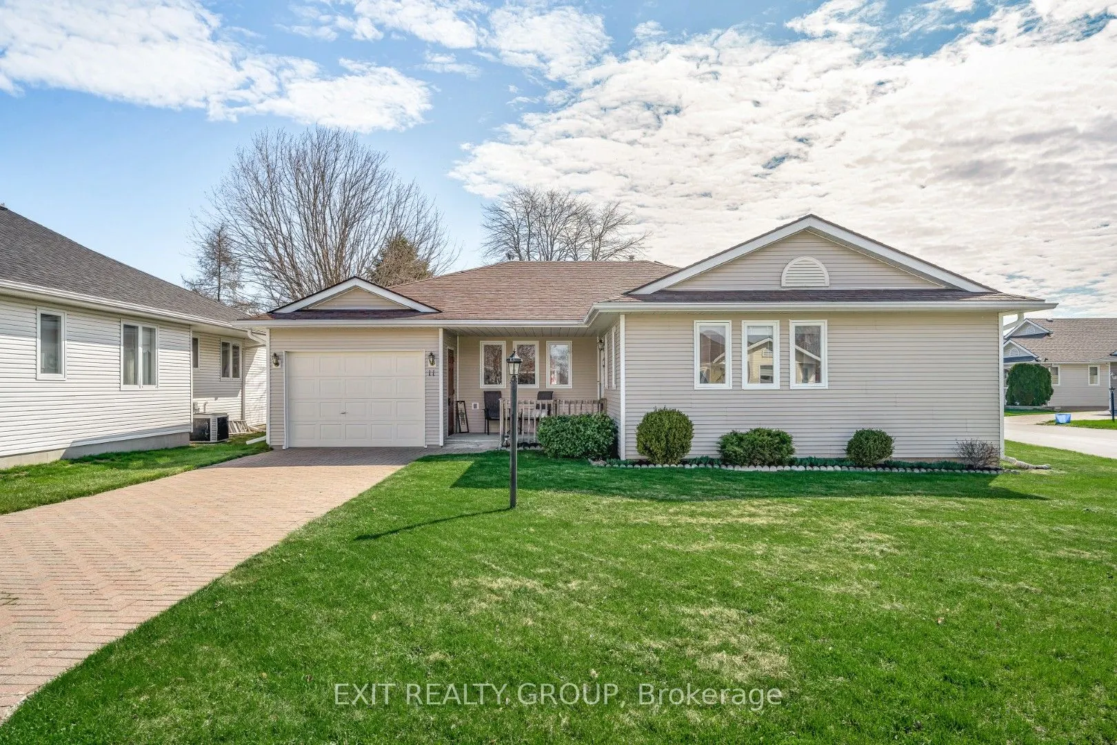 11 Monroe Court