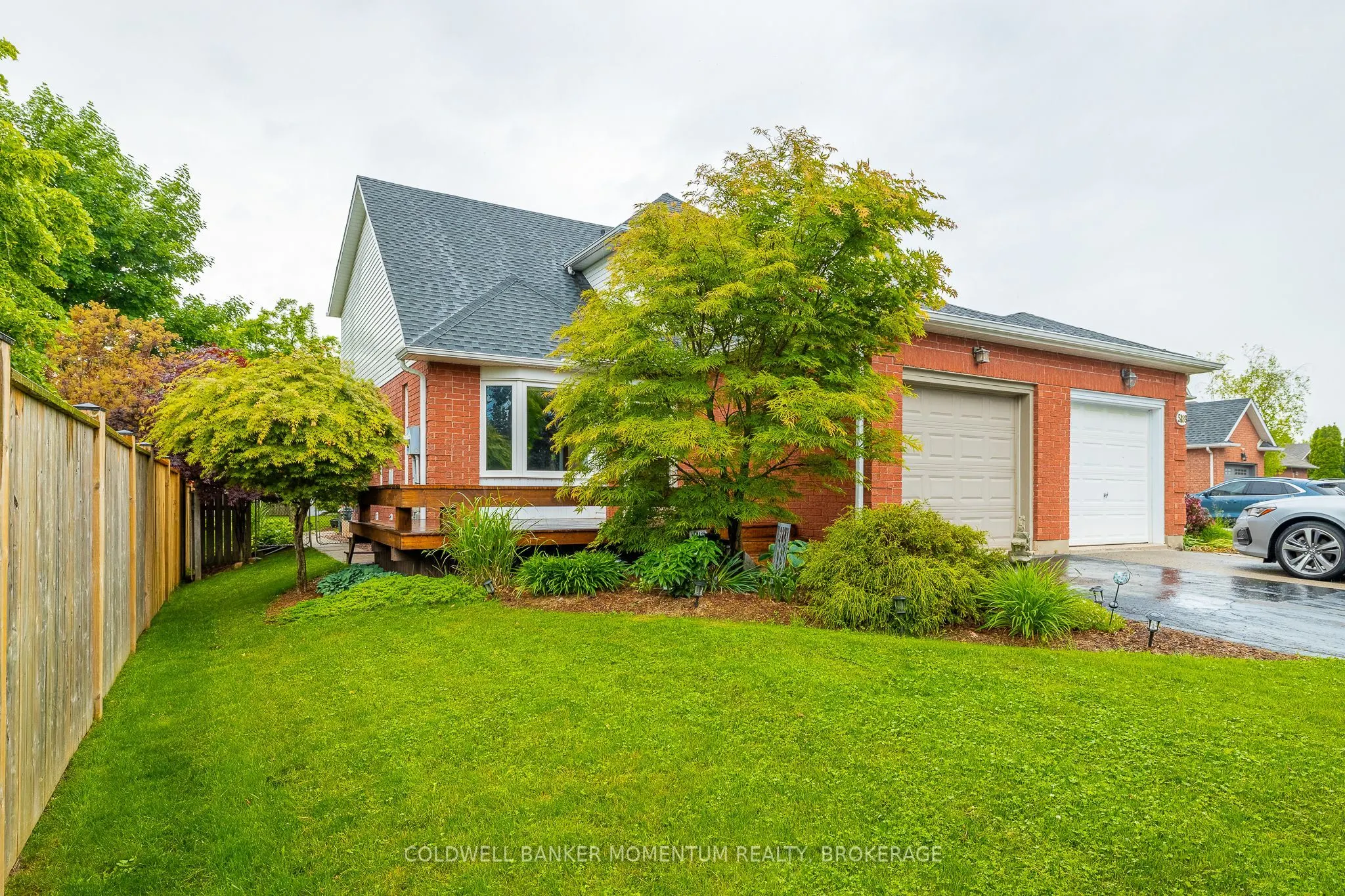 5191 Mulberry Drive