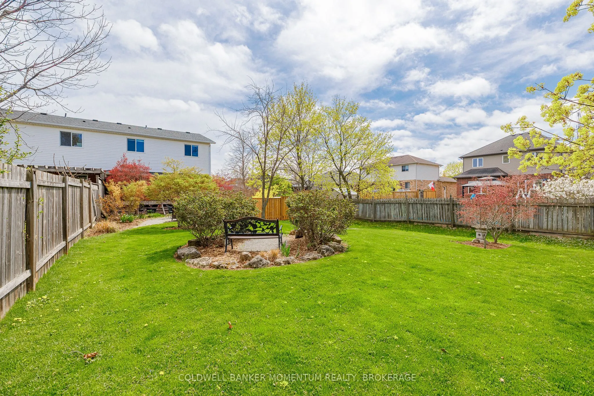 5191 Mulberry Drive