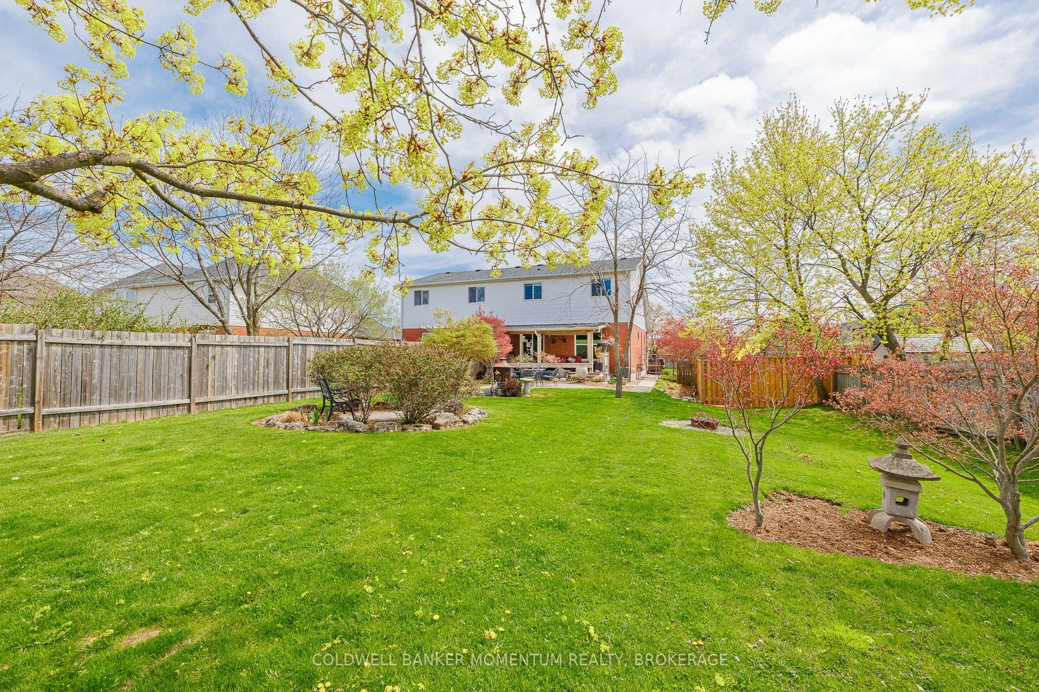 5191 Mulberry Drive