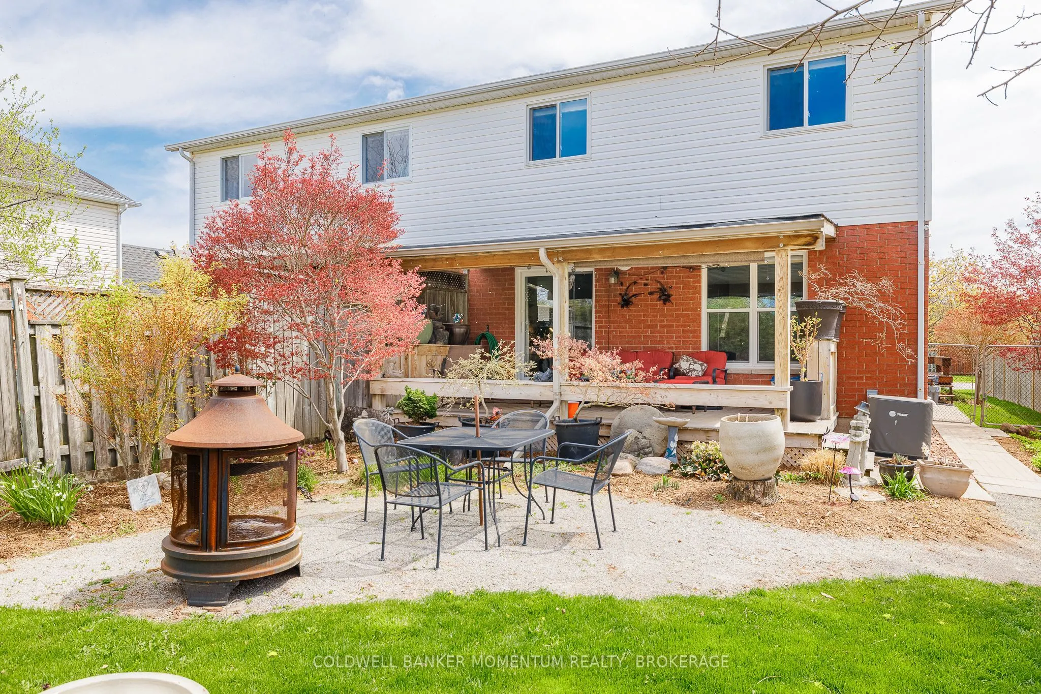 5191 Mulberry Drive