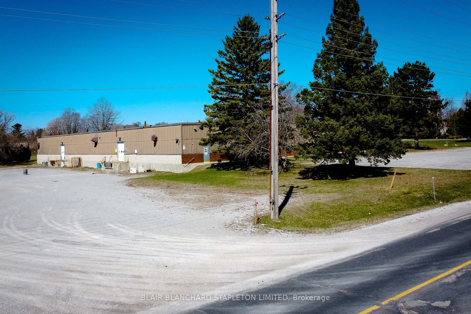 620 Ireland Road