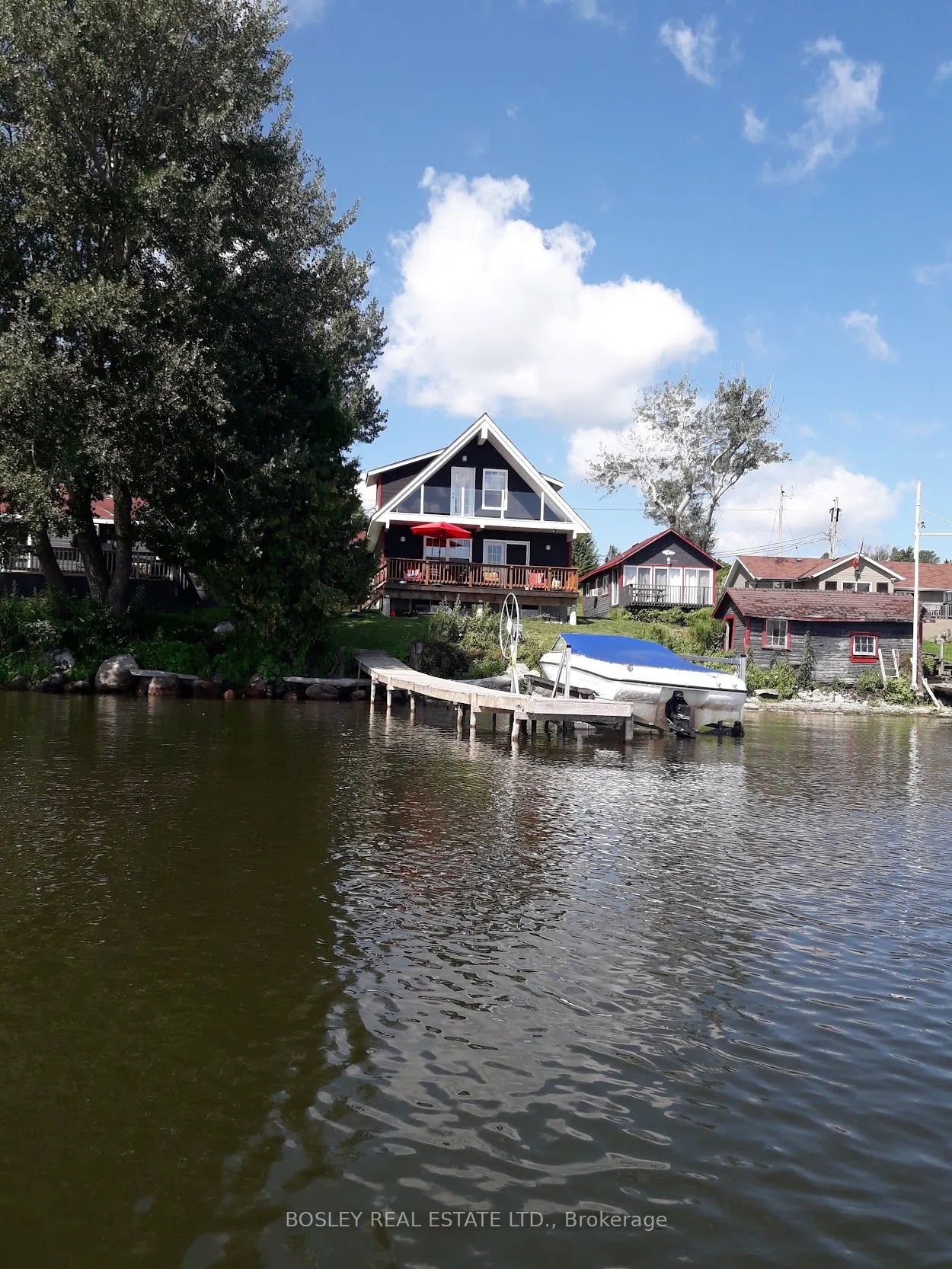 5 Elm Grove Road, #Cottage #1