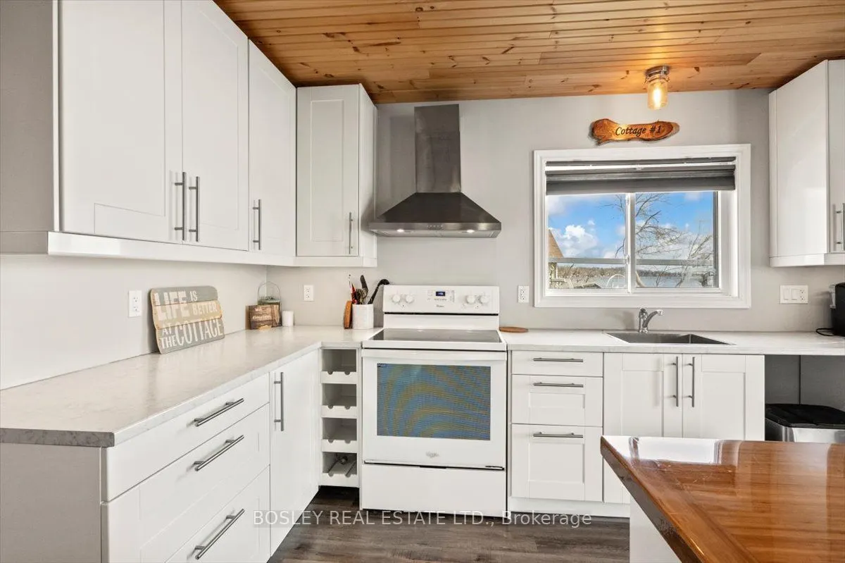 5 Elm Grove Road, #Cottage #1