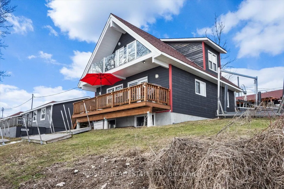 5 Elm Grove Road, #Cottage #1