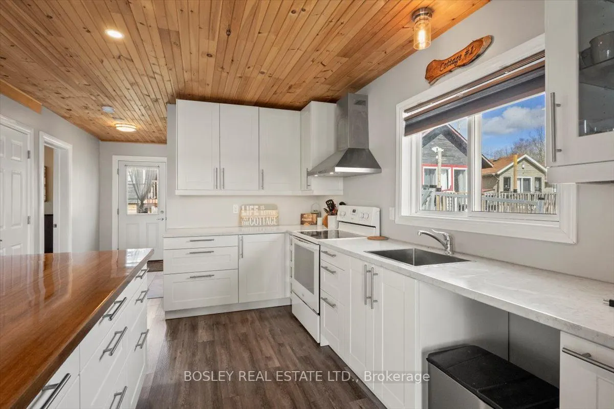5 Elm Grove Road, #Cottage #1