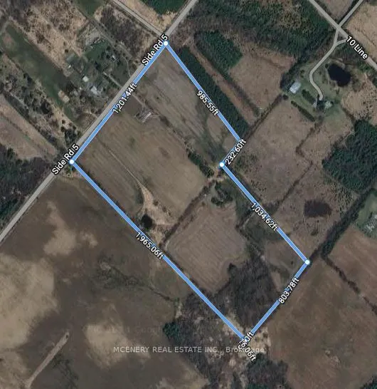 9643 5 Side Road