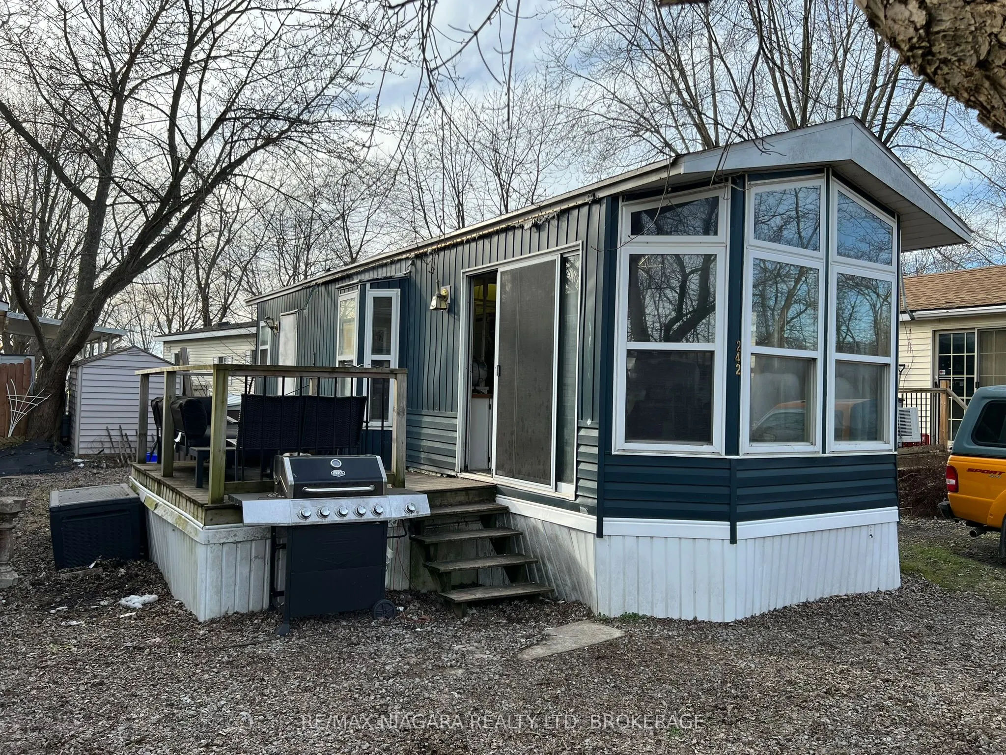 8845 LUNDY'S Lane, #242