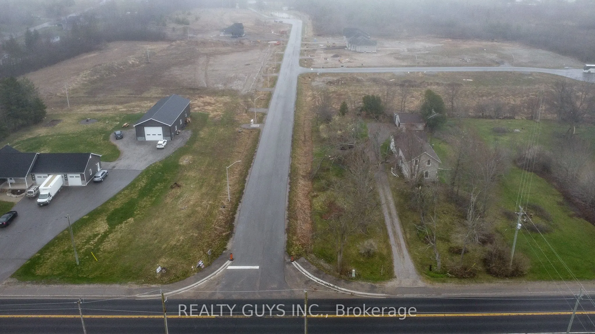 2423 (LOT 16) GWENDOLYN Court