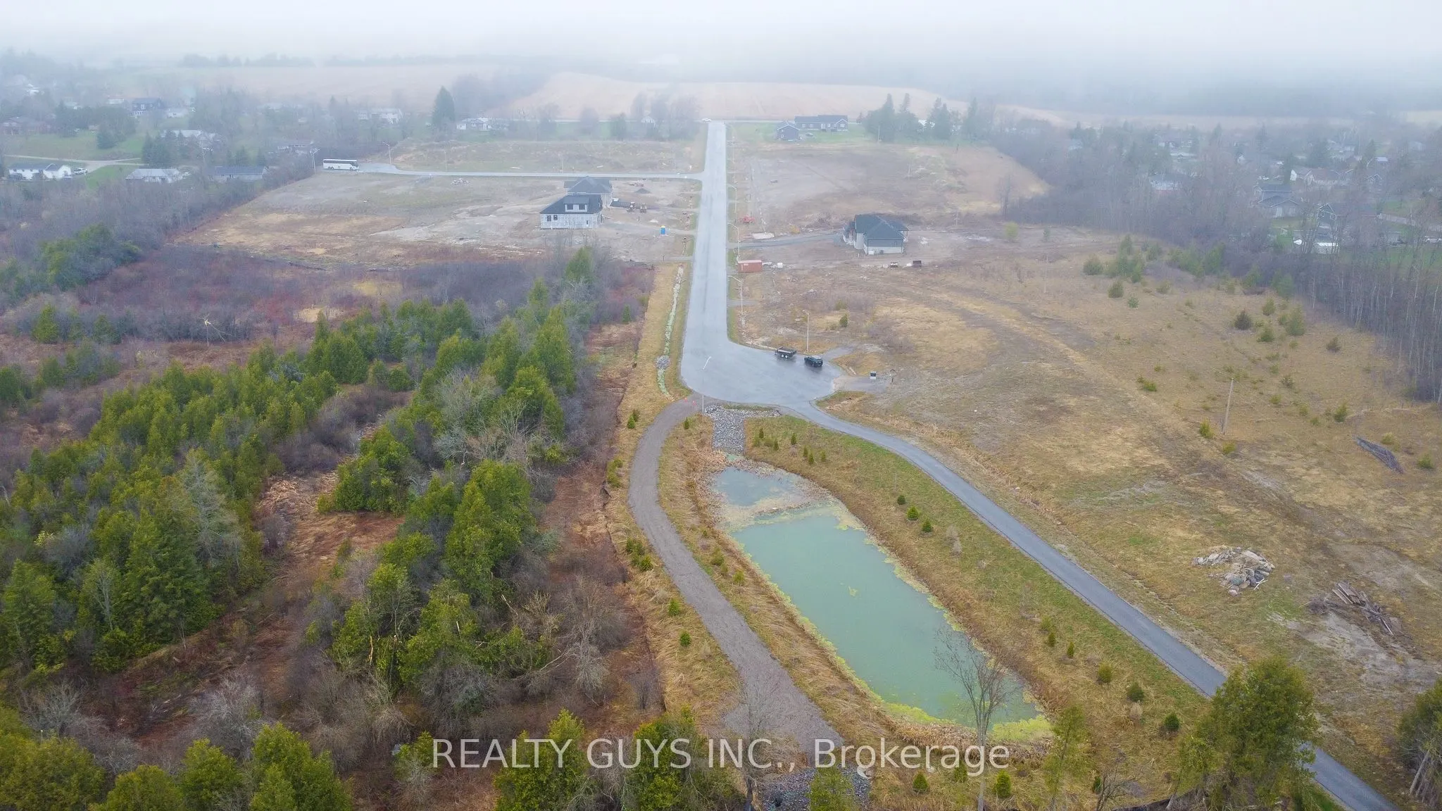 2423 (LOT 16) GWENDOLYN Court