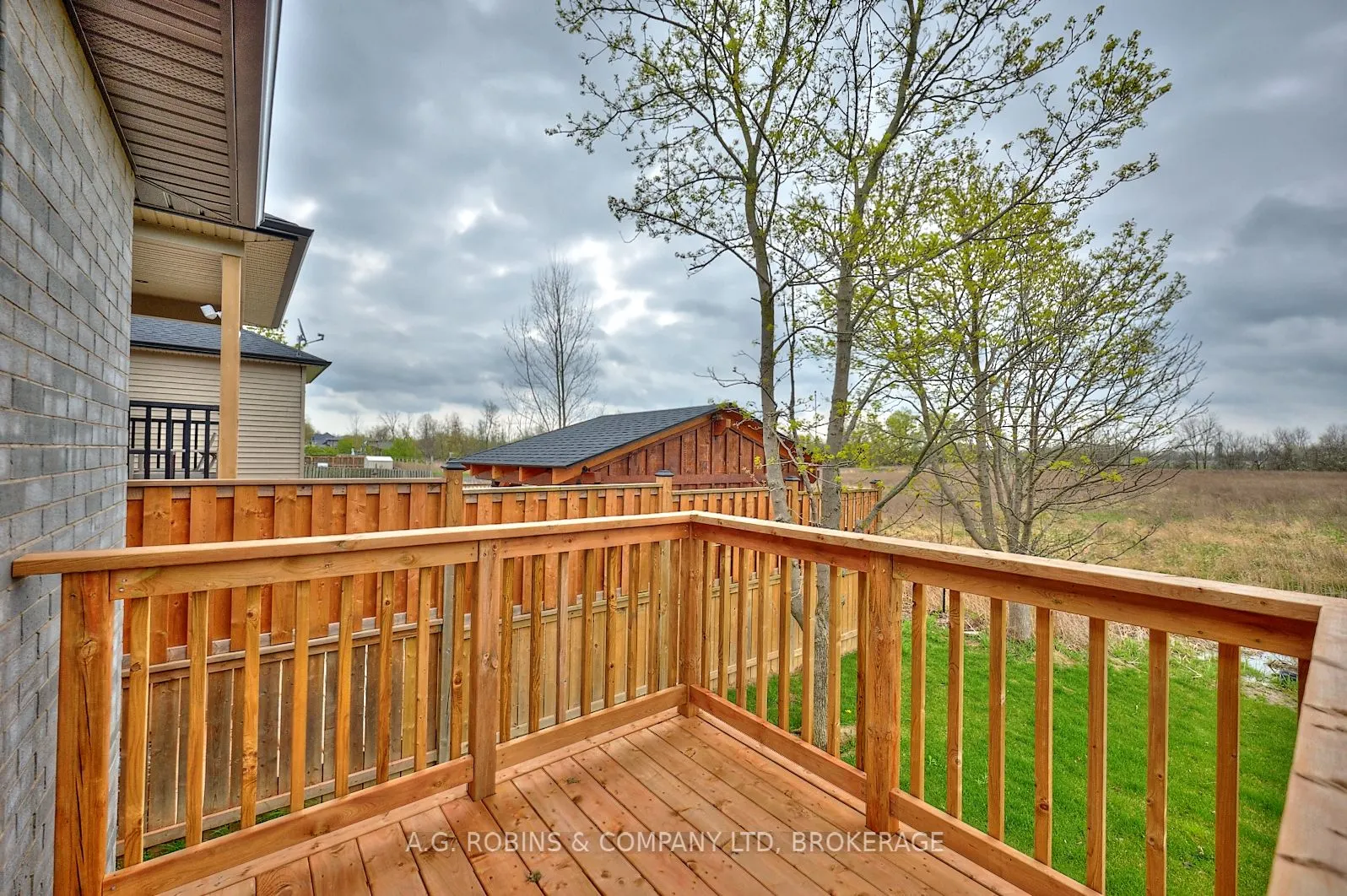 4112 Fly Road
