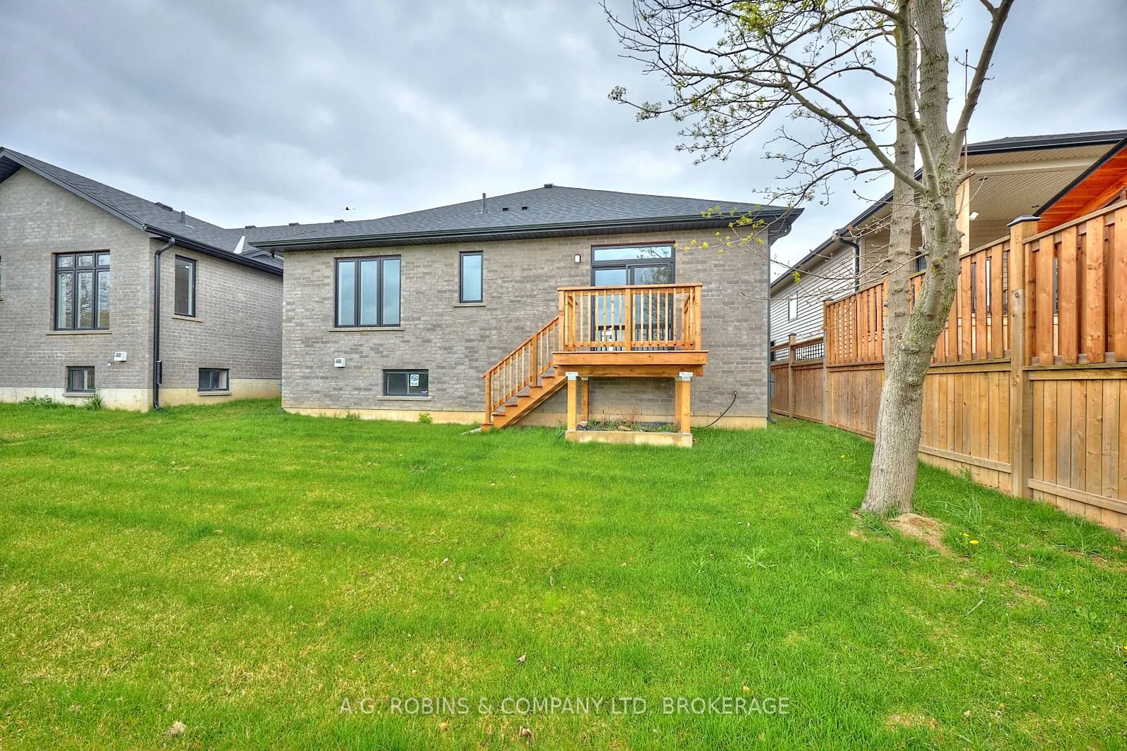 4112 Fly Road