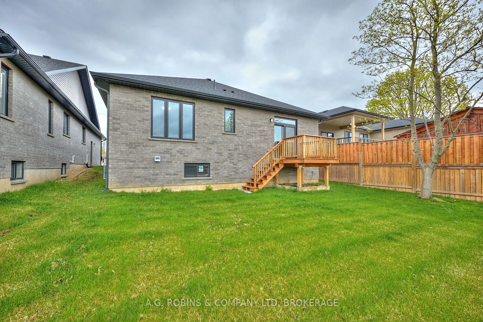 4112 Fly Road