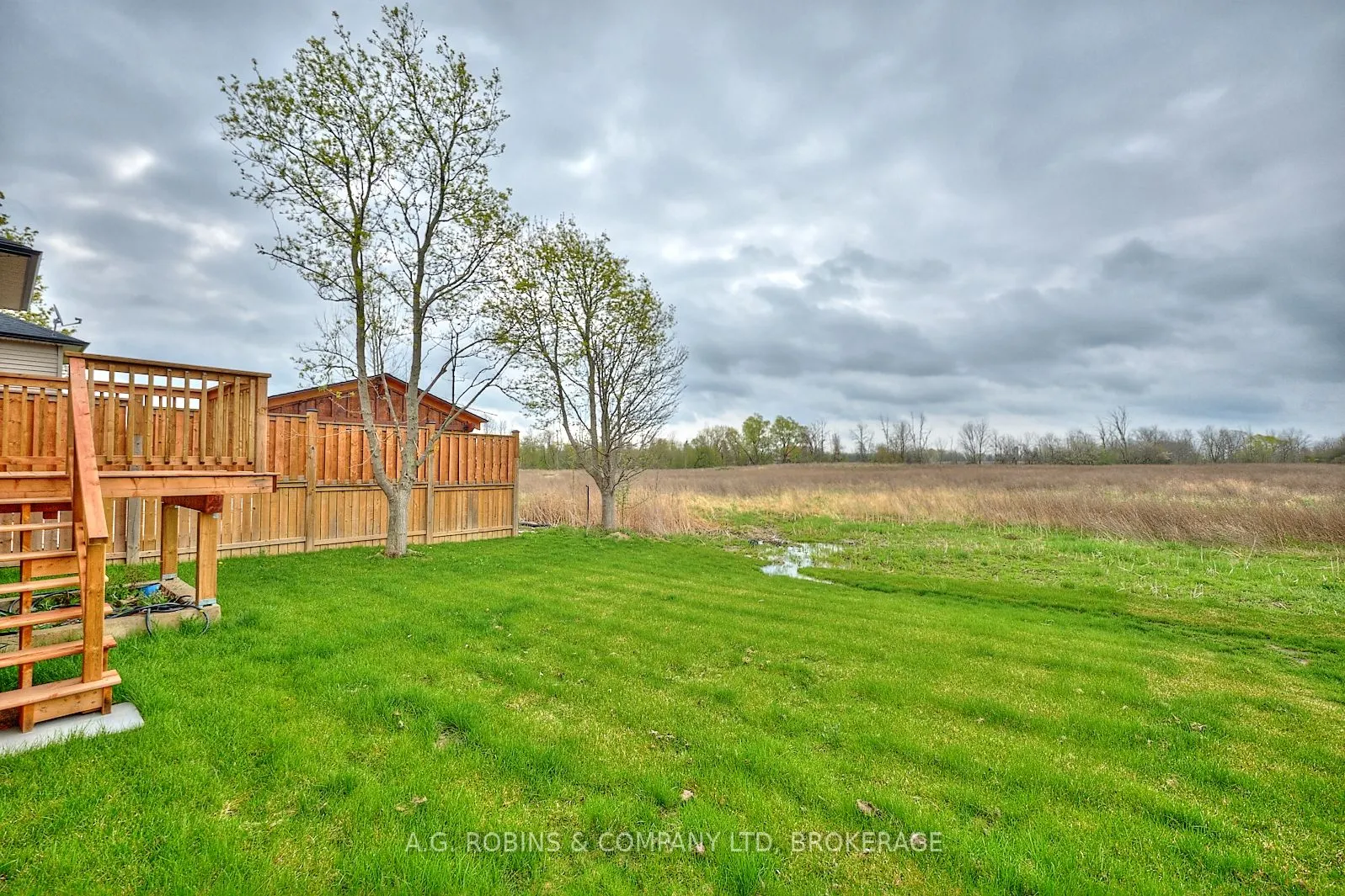 4112 Fly Road