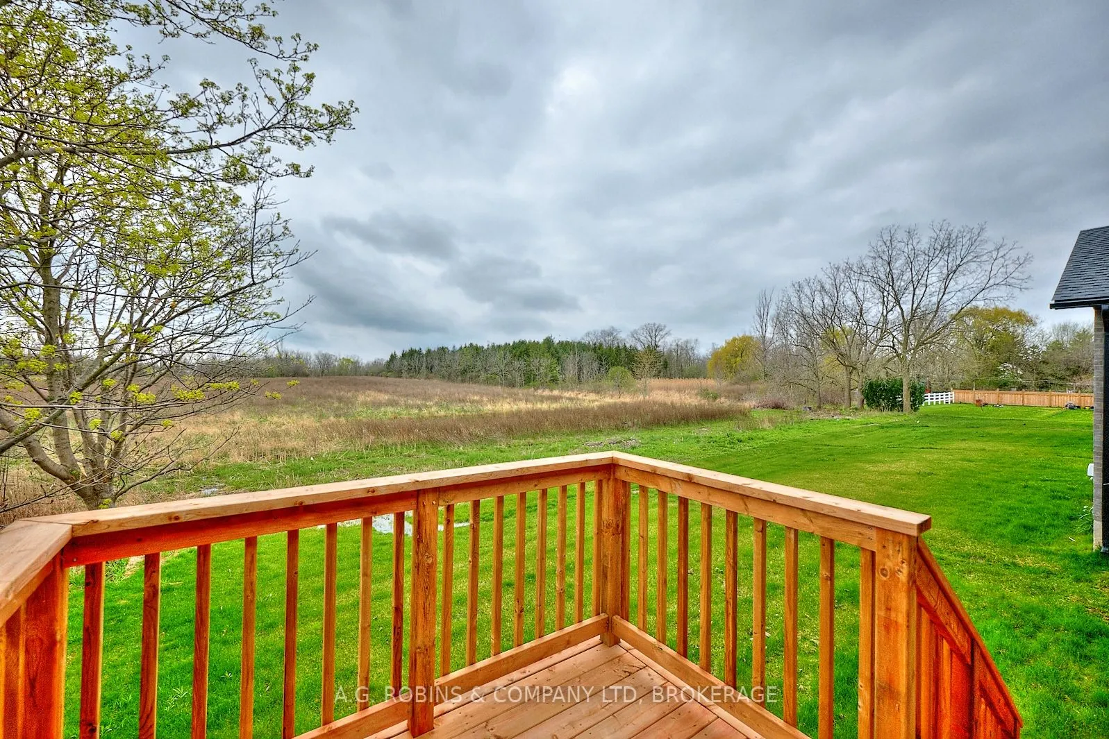 4112 Fly Road
