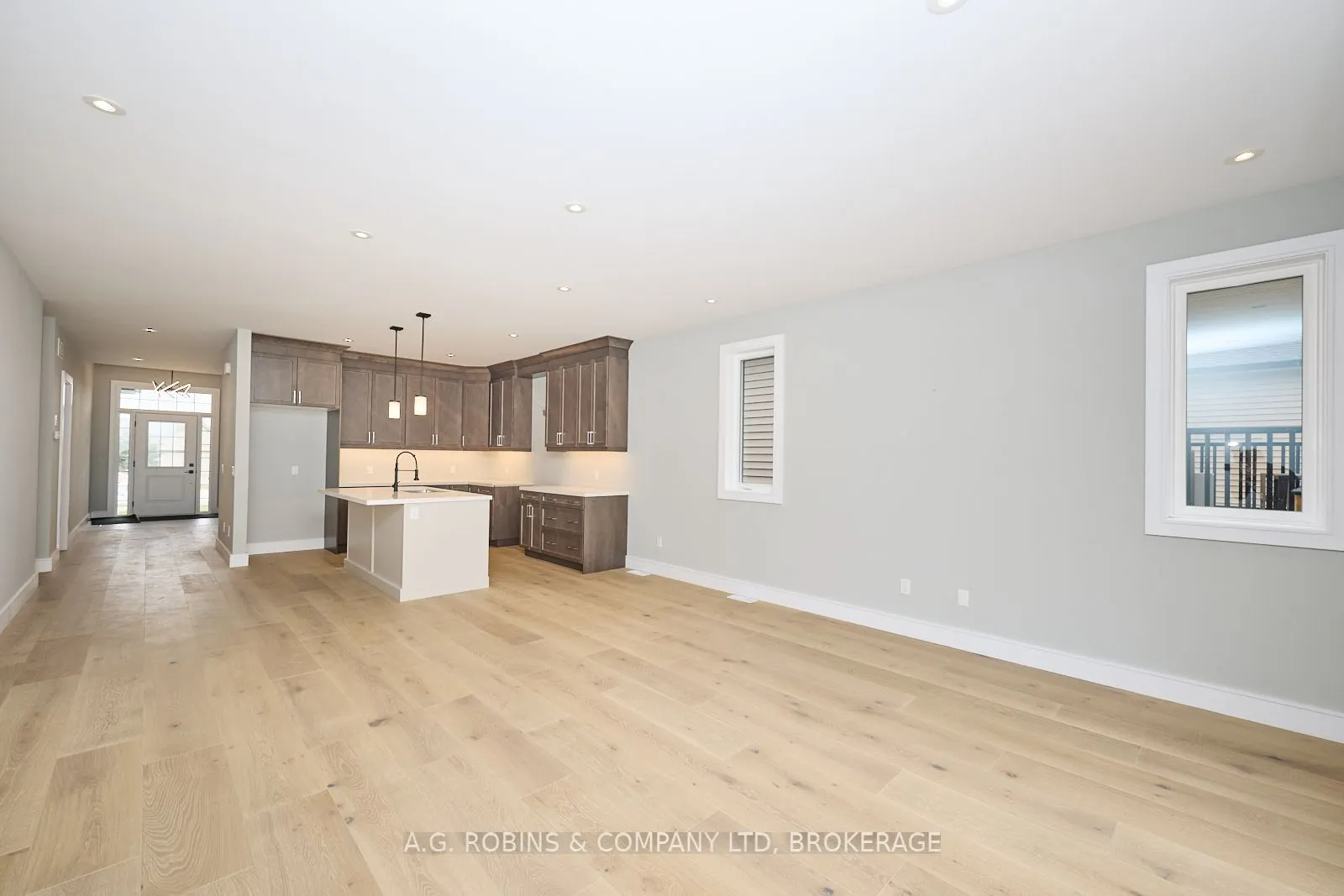 4112 Fly Road