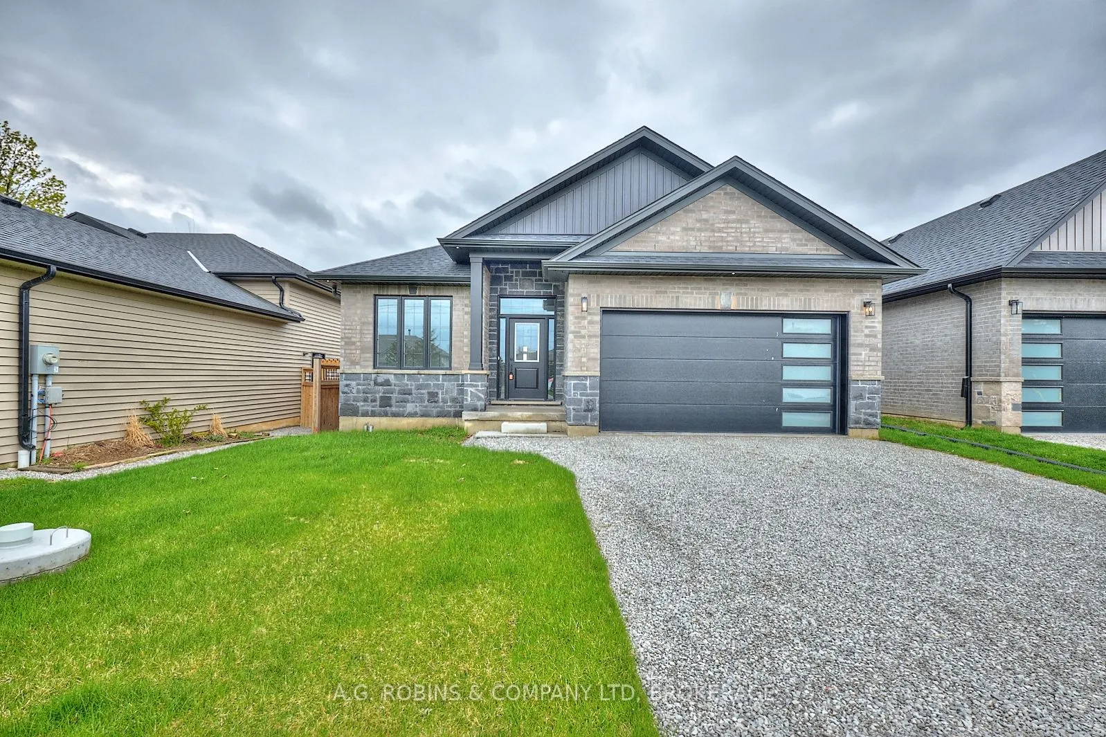 4112 Fly Road