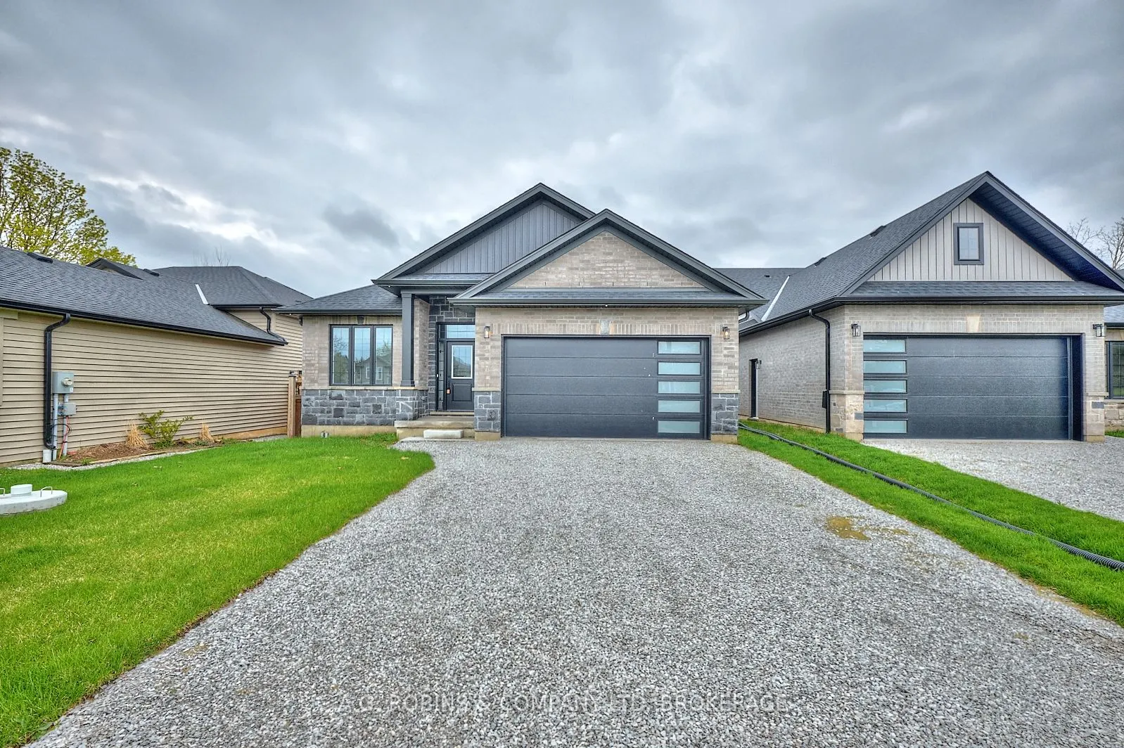 4112 Fly Road