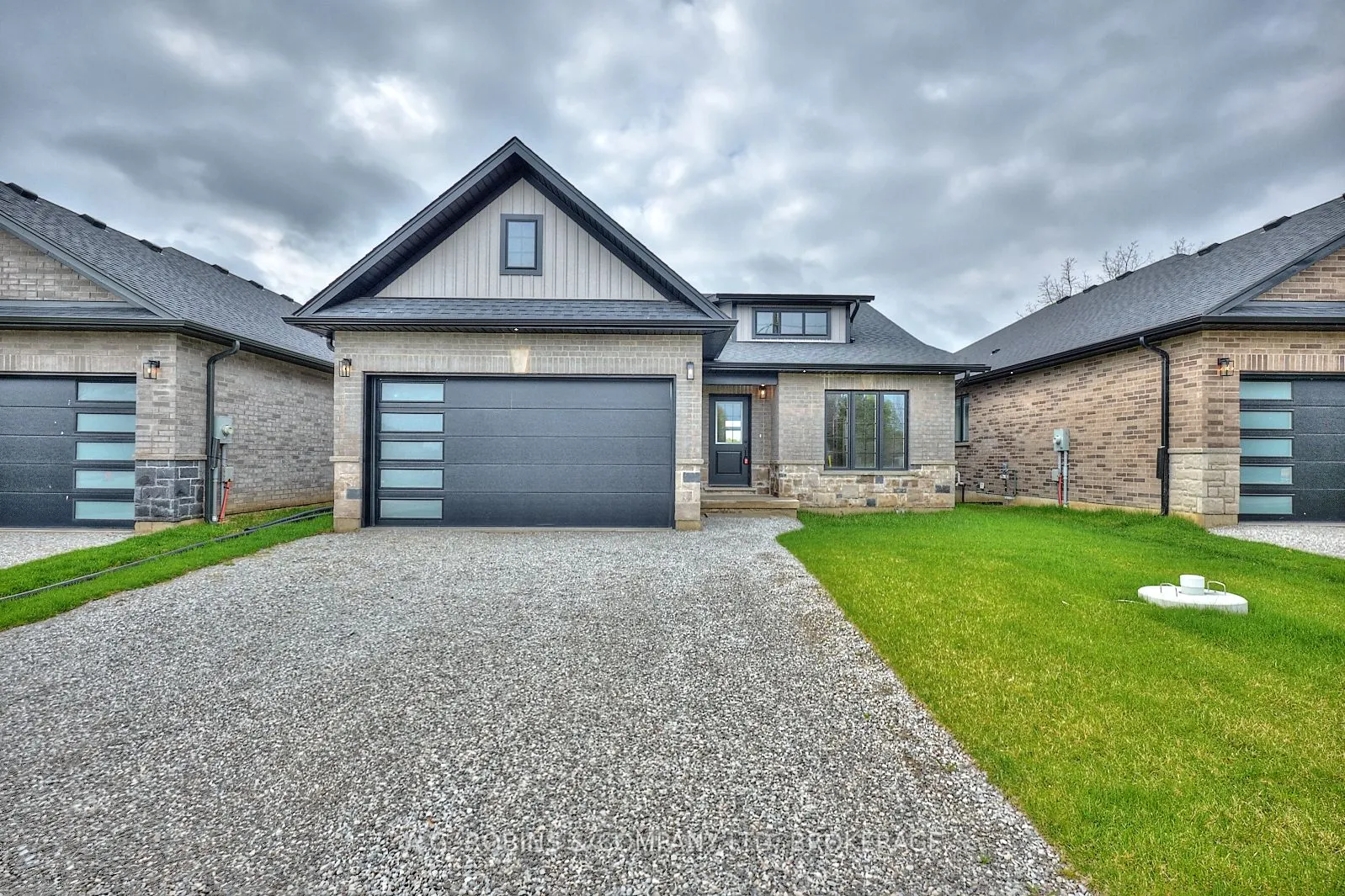 4116 Fly Road