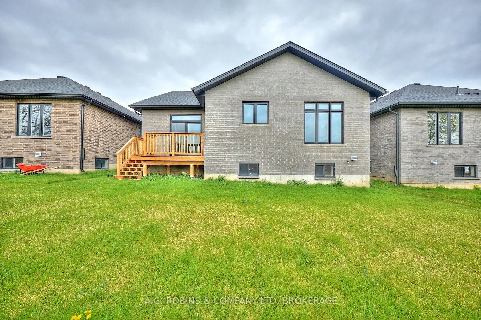4116 Fly Road