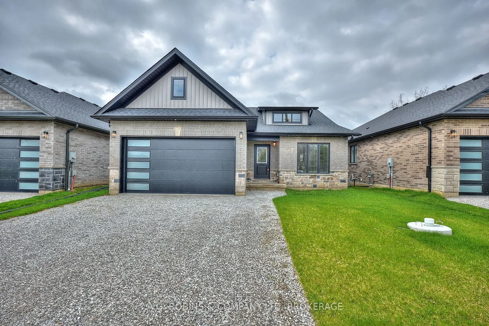 4116 Fly Road