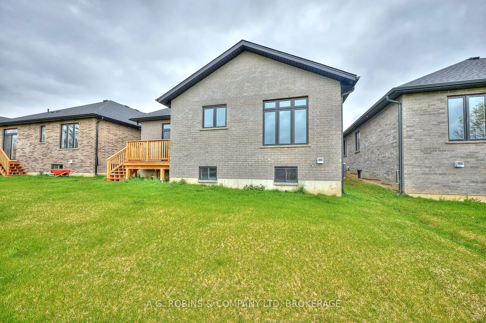 4116 Fly Road