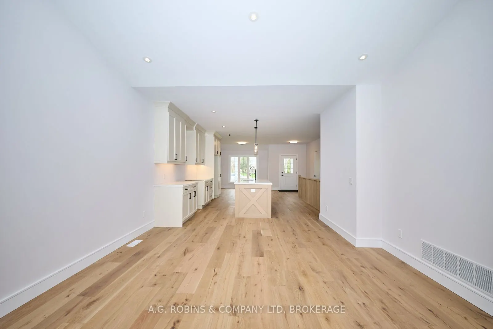 4116 Fly Road