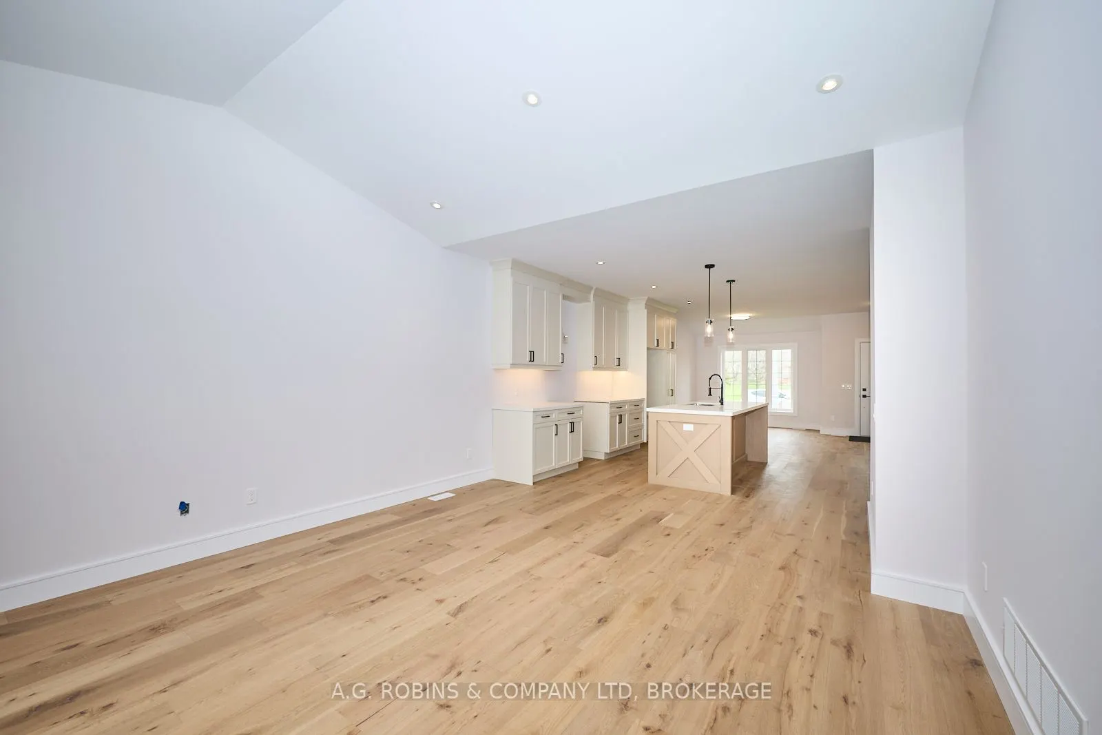 4116 Fly Road