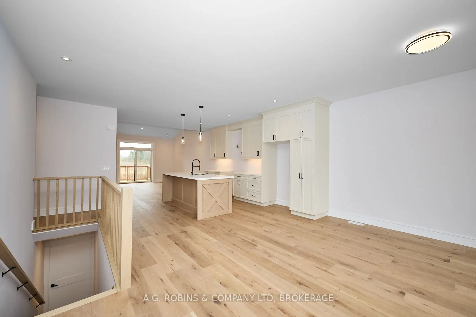 4116 Fly Road