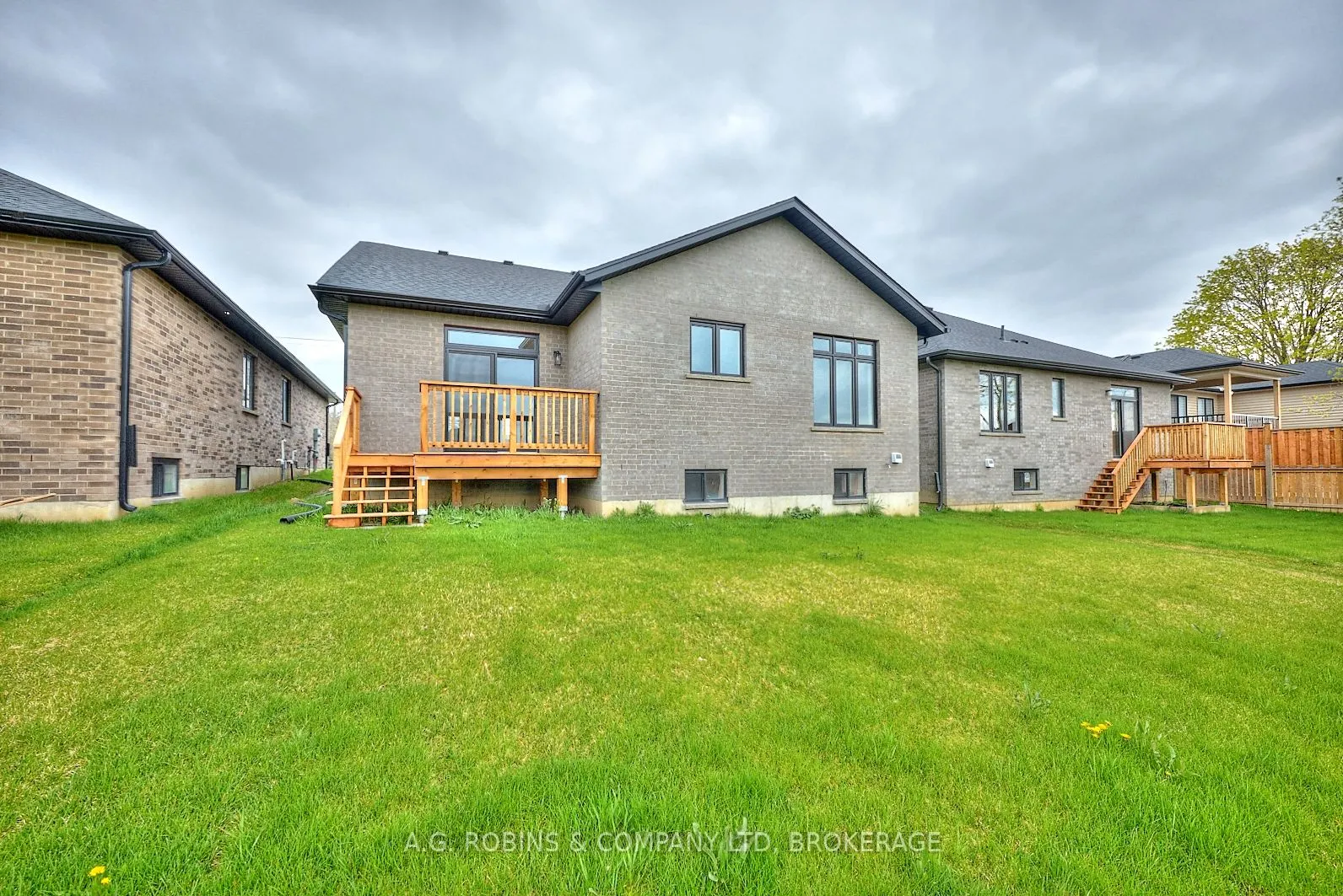 4116 Fly Road