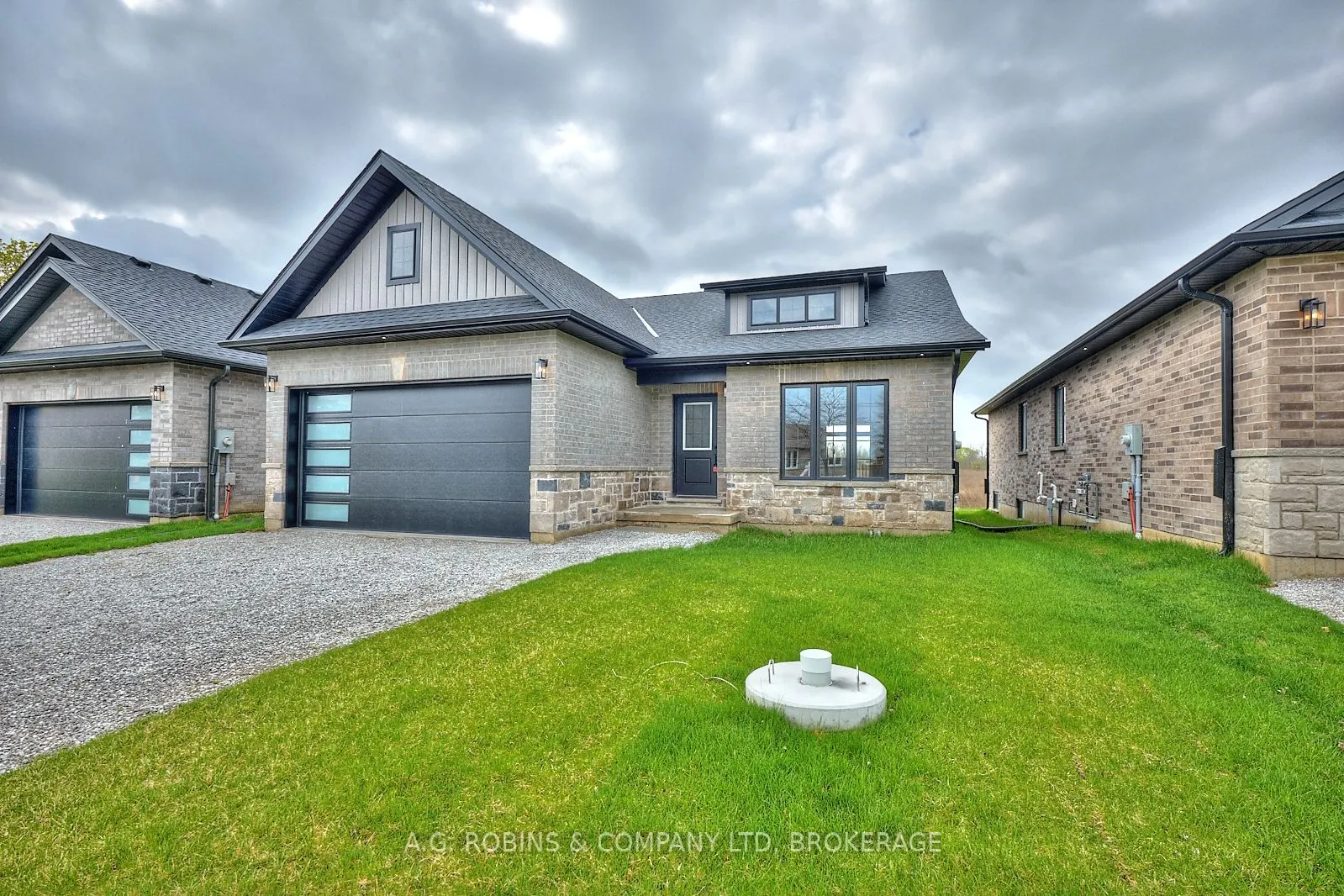 4116 Fly Road