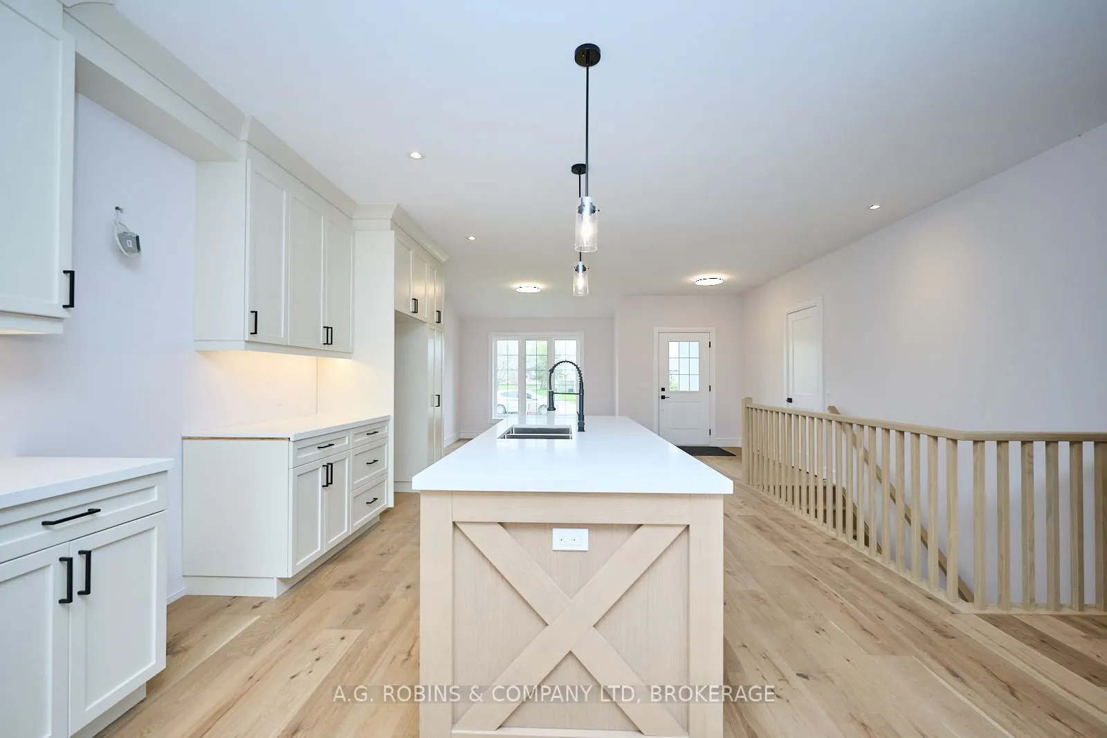 4116 Fly Road