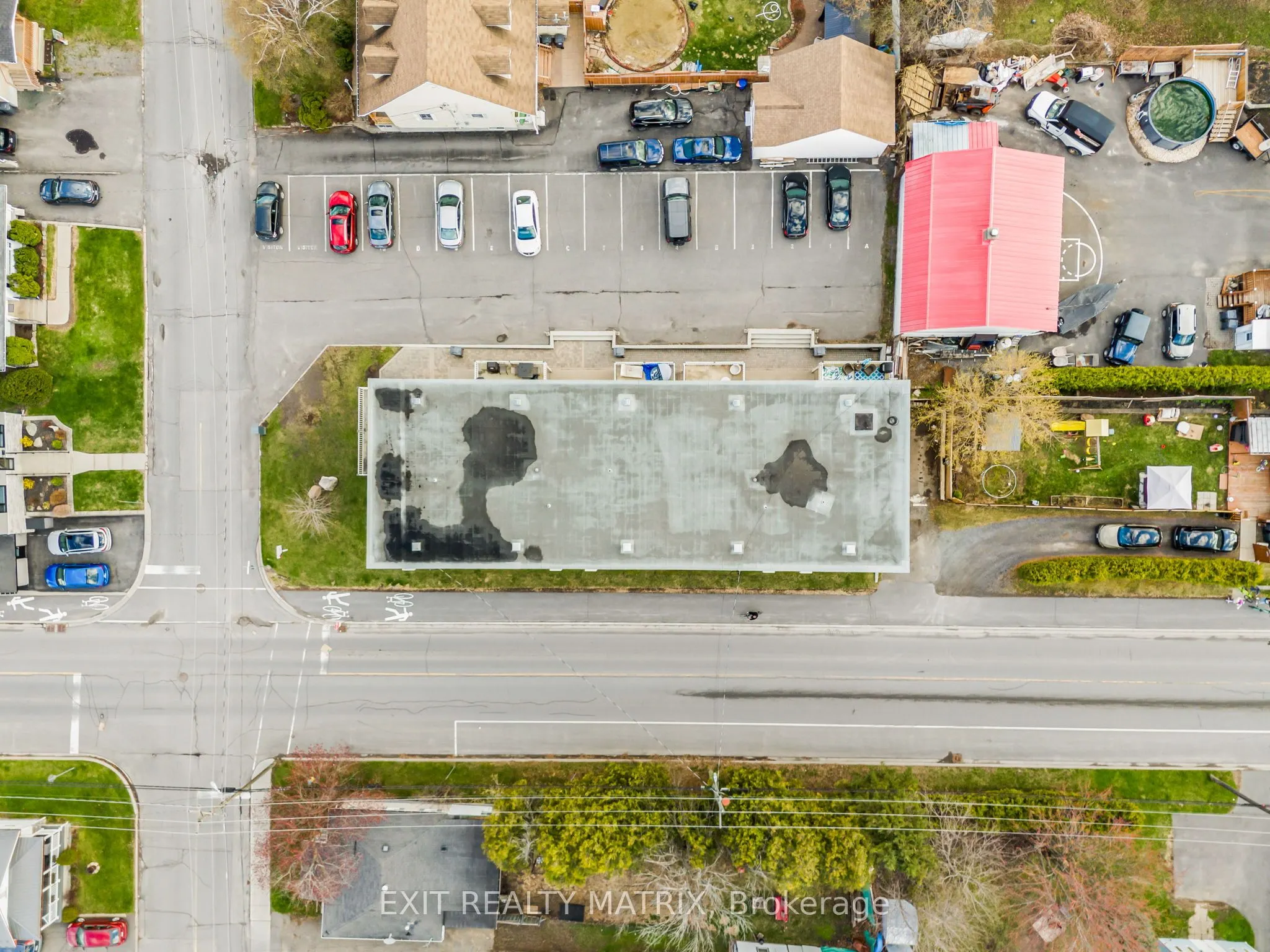 926 Lansdowne Street, #8