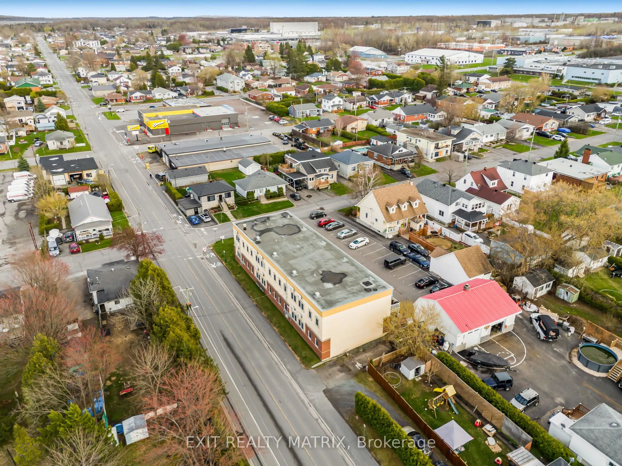 926 Lansdowne Street, #8