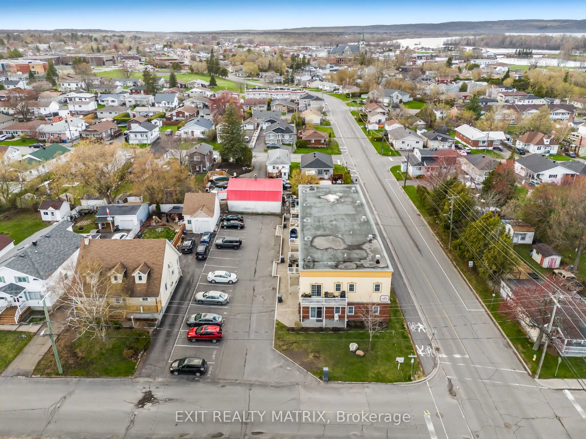 926 Lansdowne Street, #8