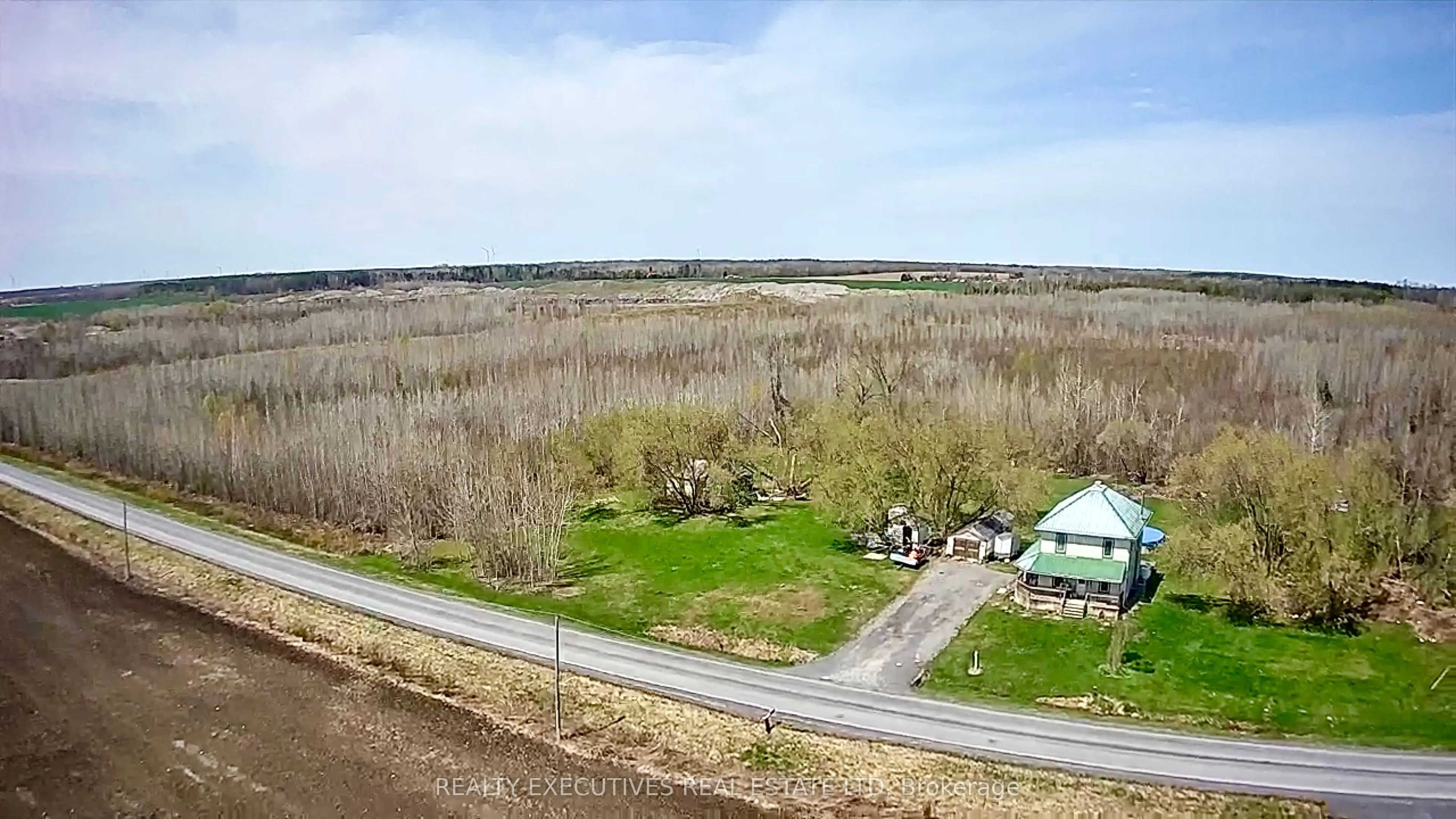 15905 Concession 2-3 Road
