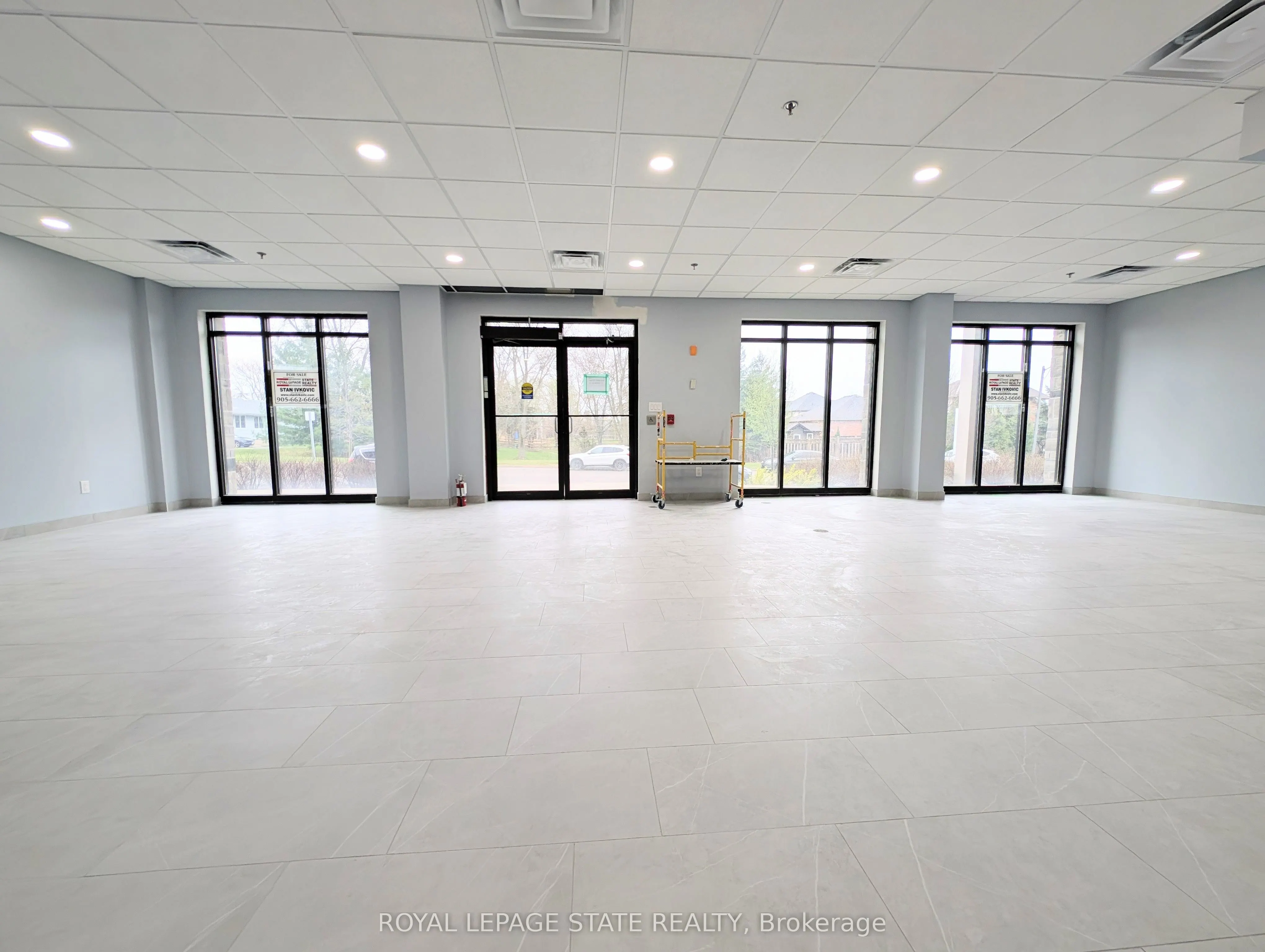 2605 Binbrook Road, #1