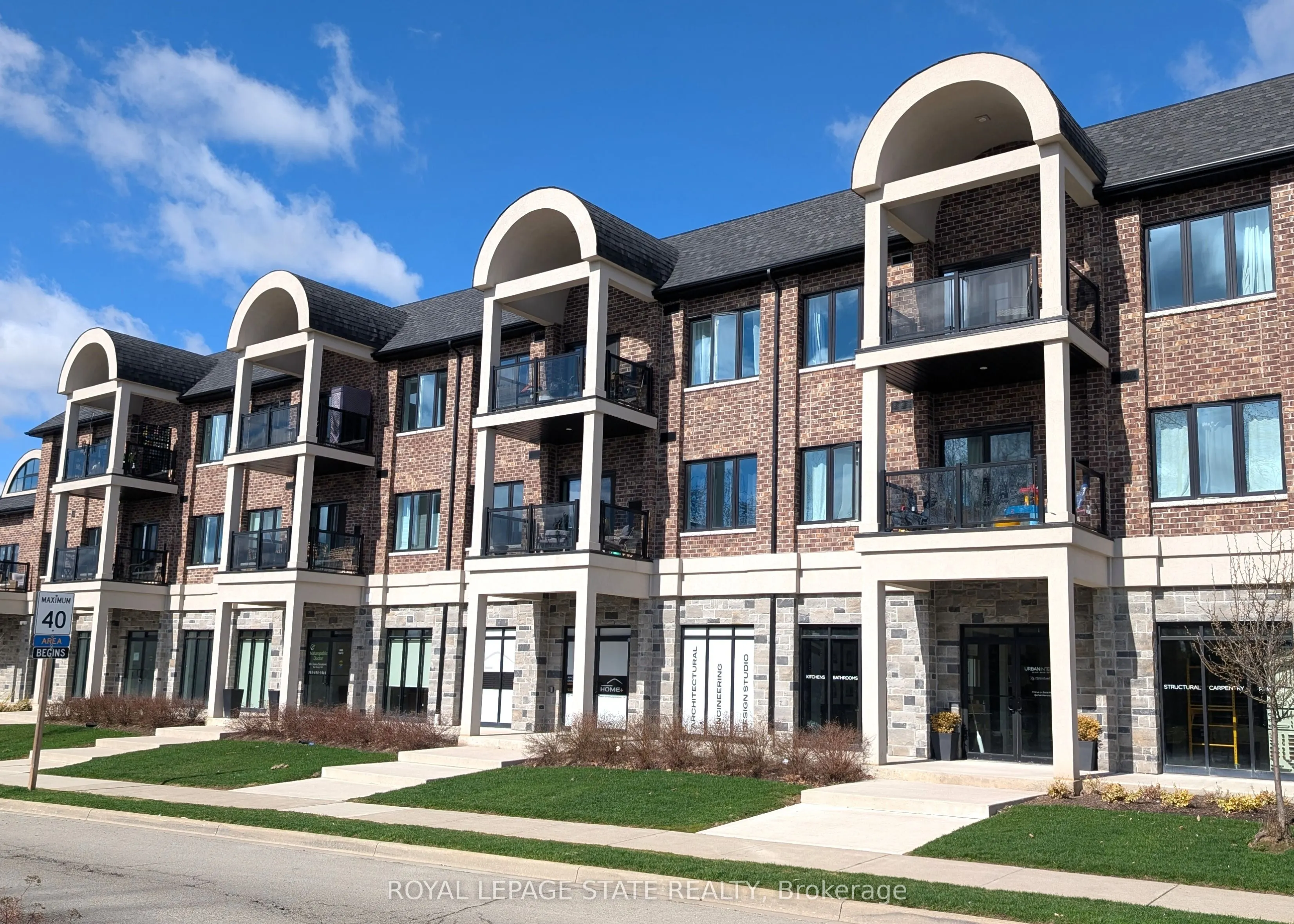2605 Binbrook Road, #1