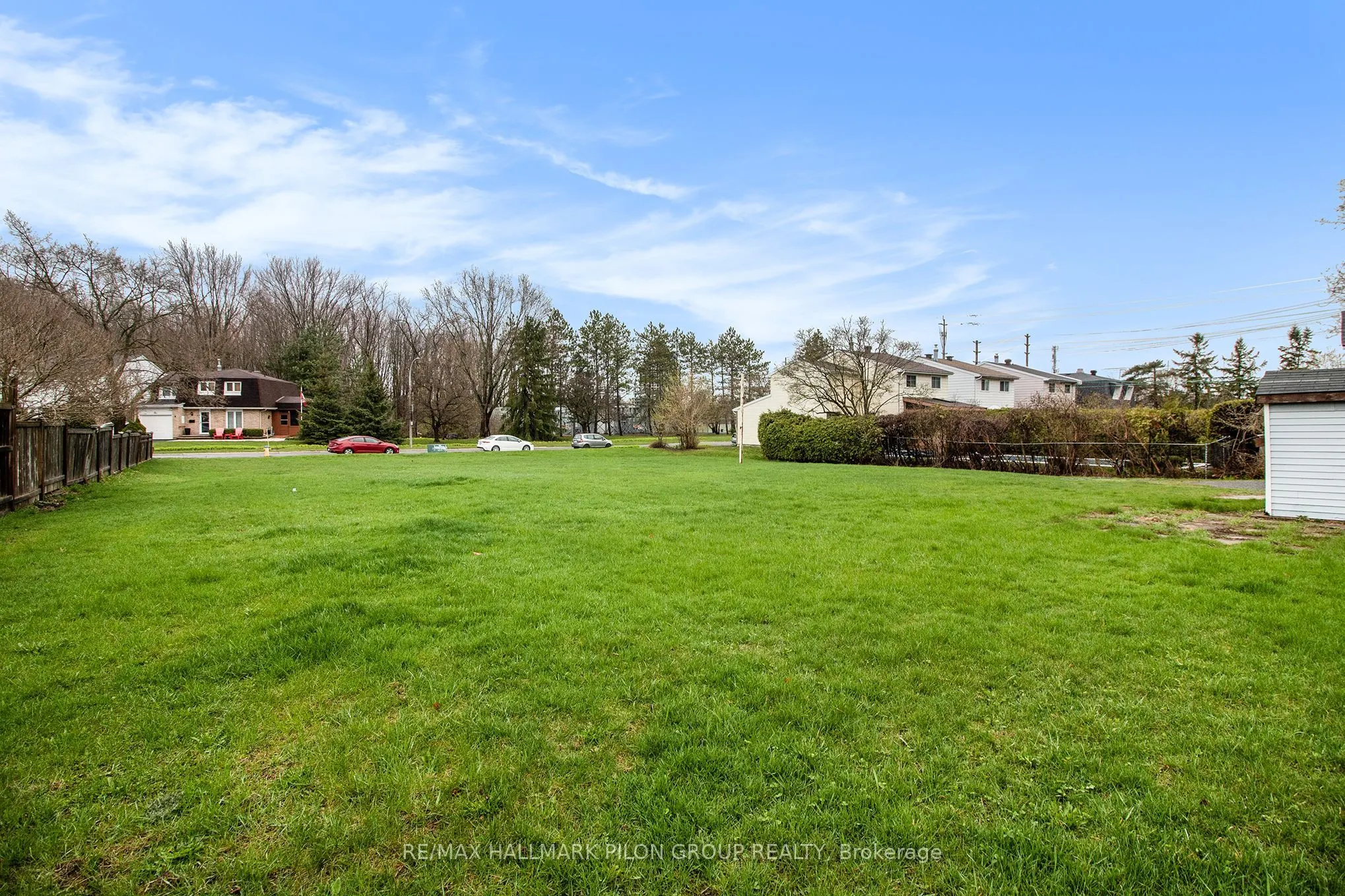 2446 INNES Road