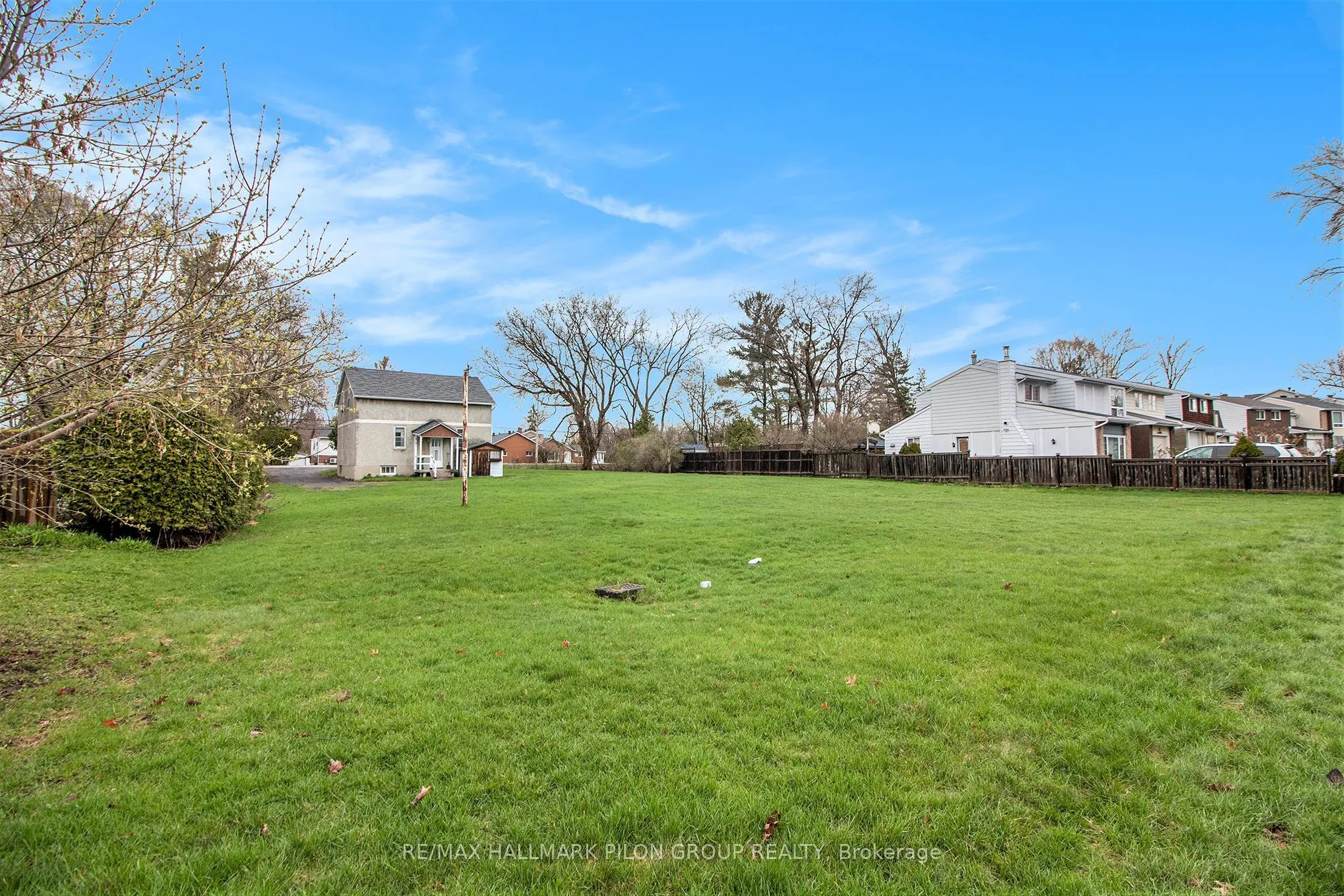 2446 INNES Road