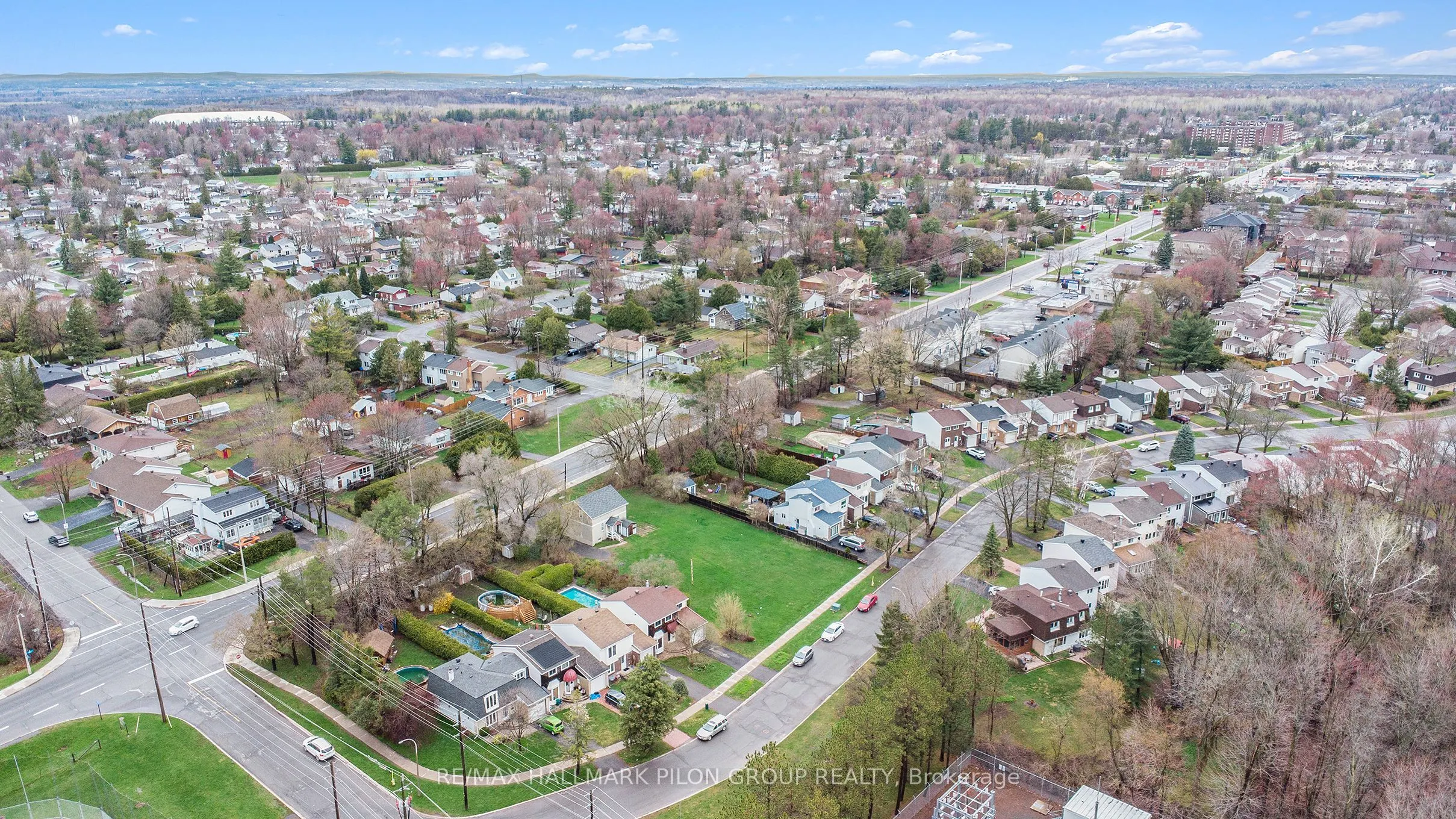 2446 INNES Road