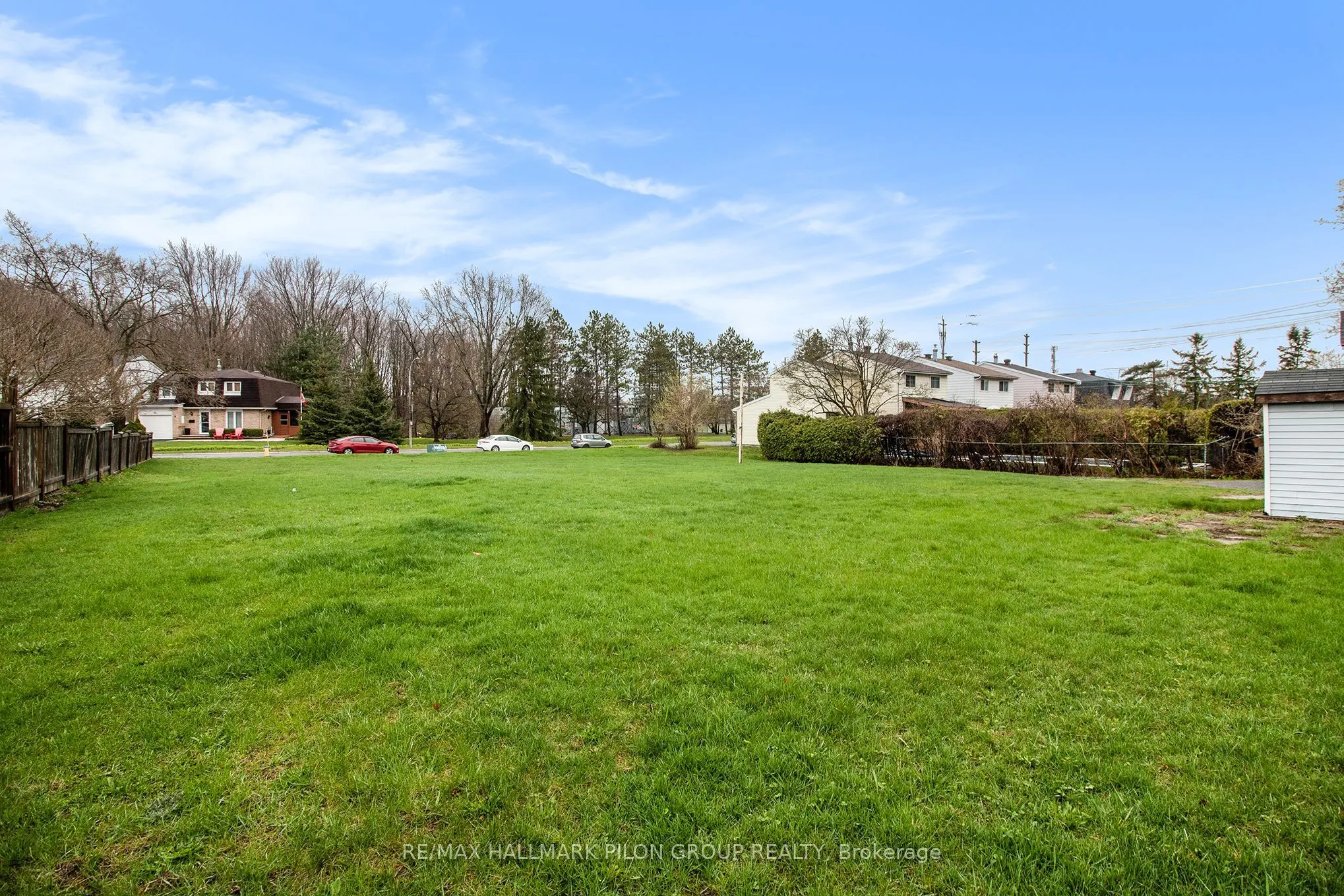 2446 INNES Road
