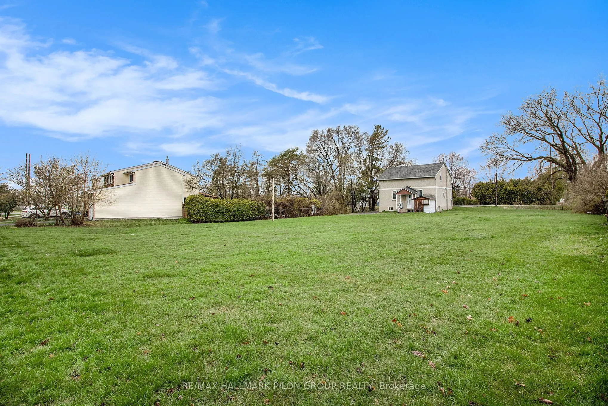 2446 INNES Road