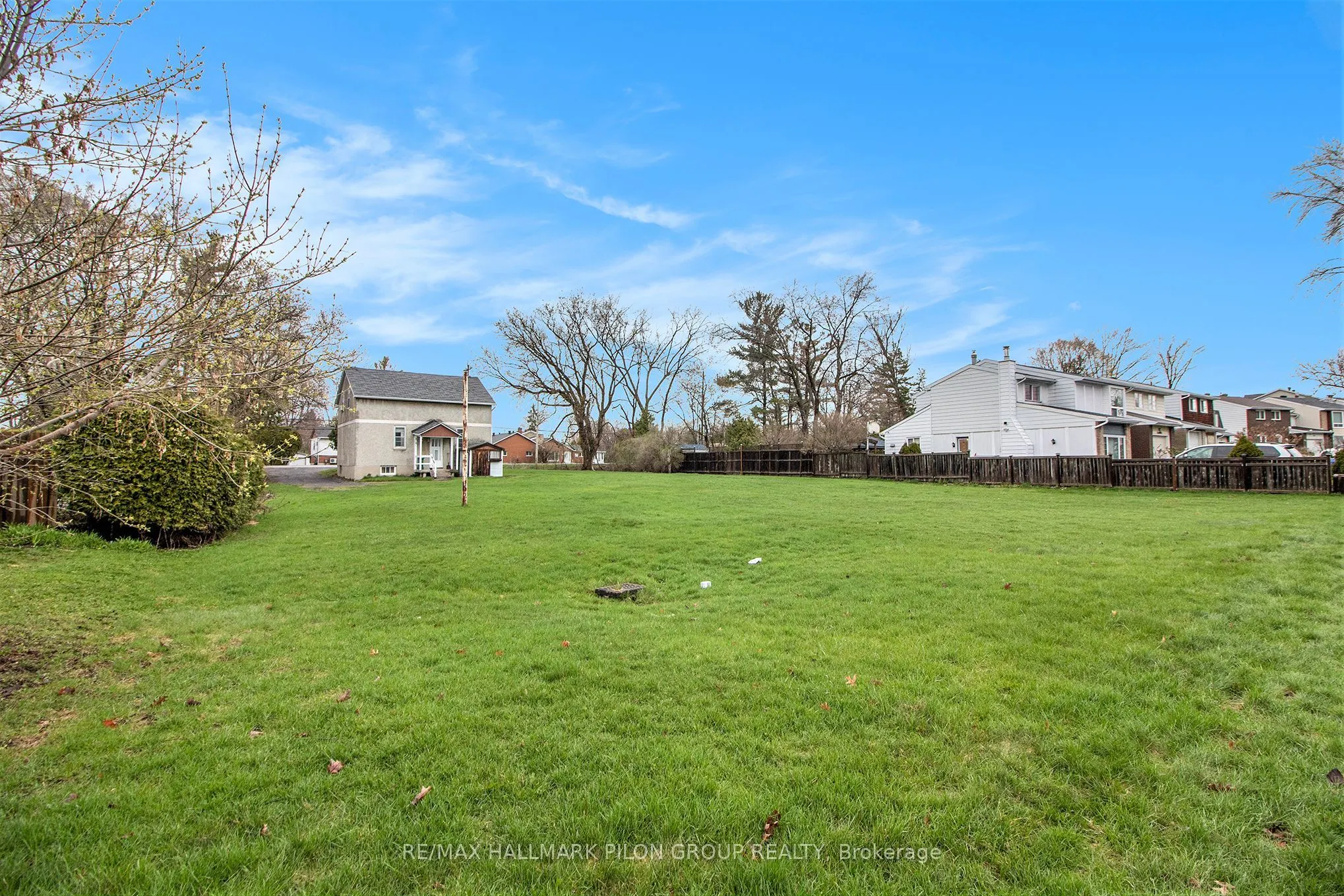 2446 INNES Road