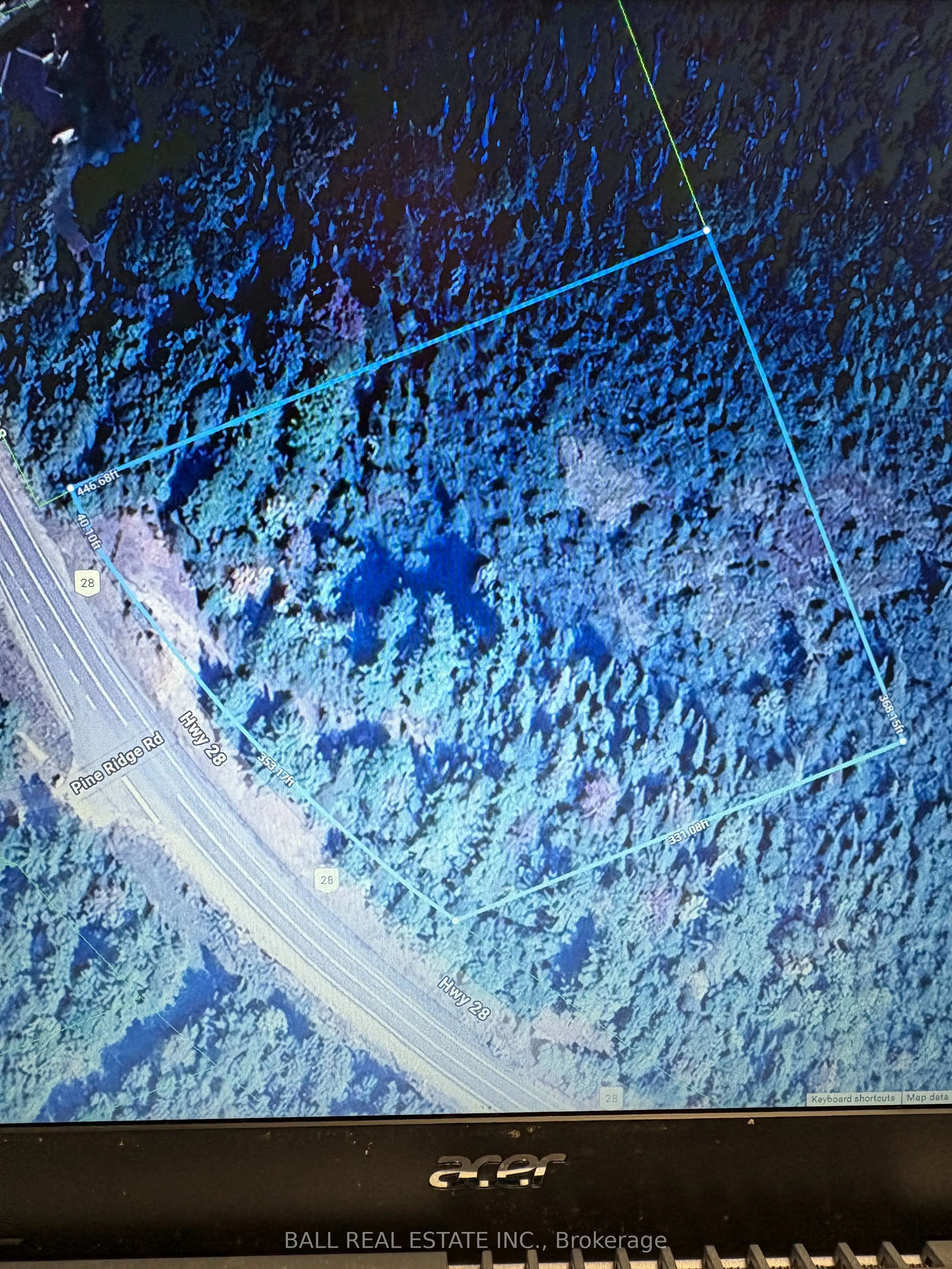 0 Highway 28