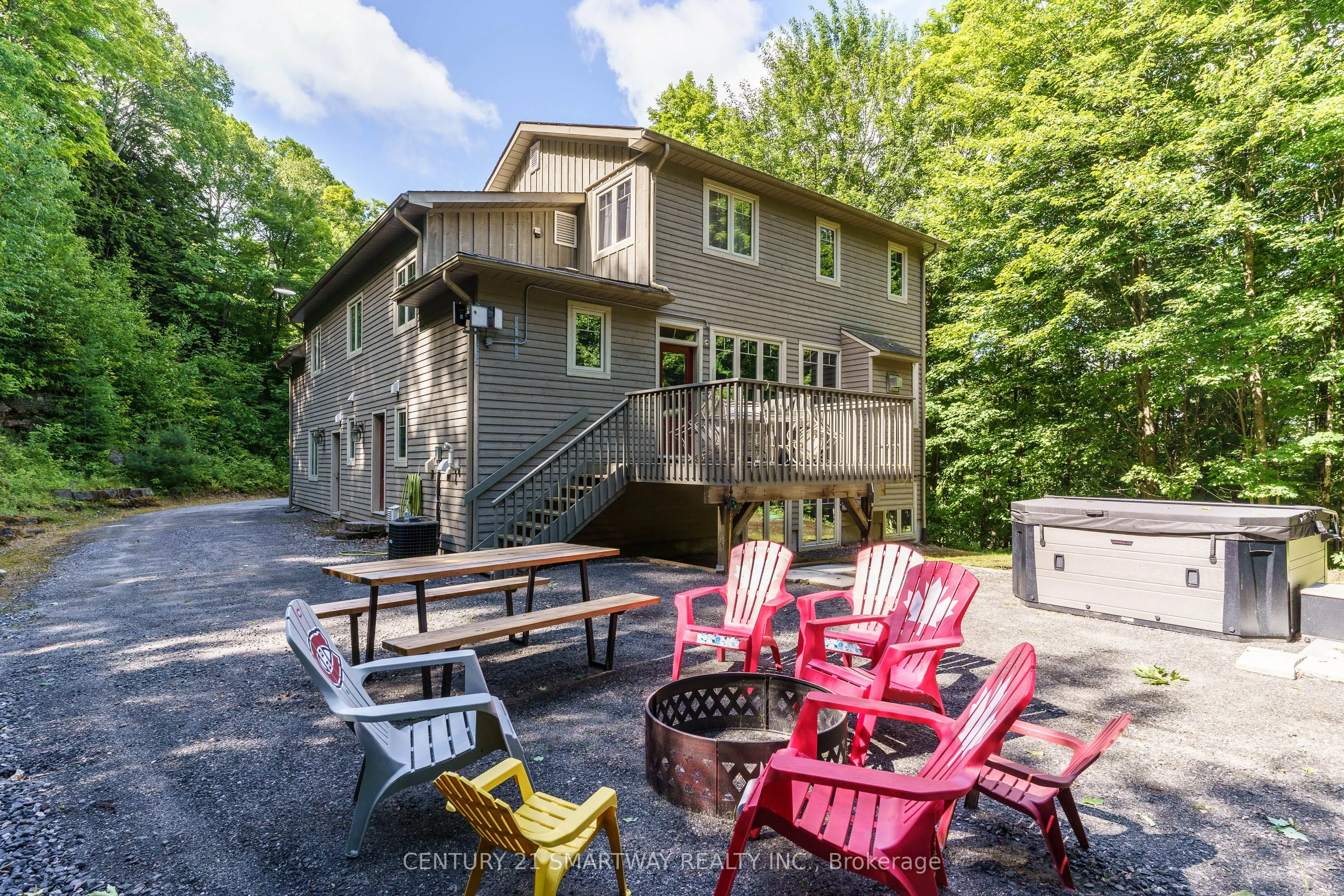 1066 Tally-Ho Winter Park Road