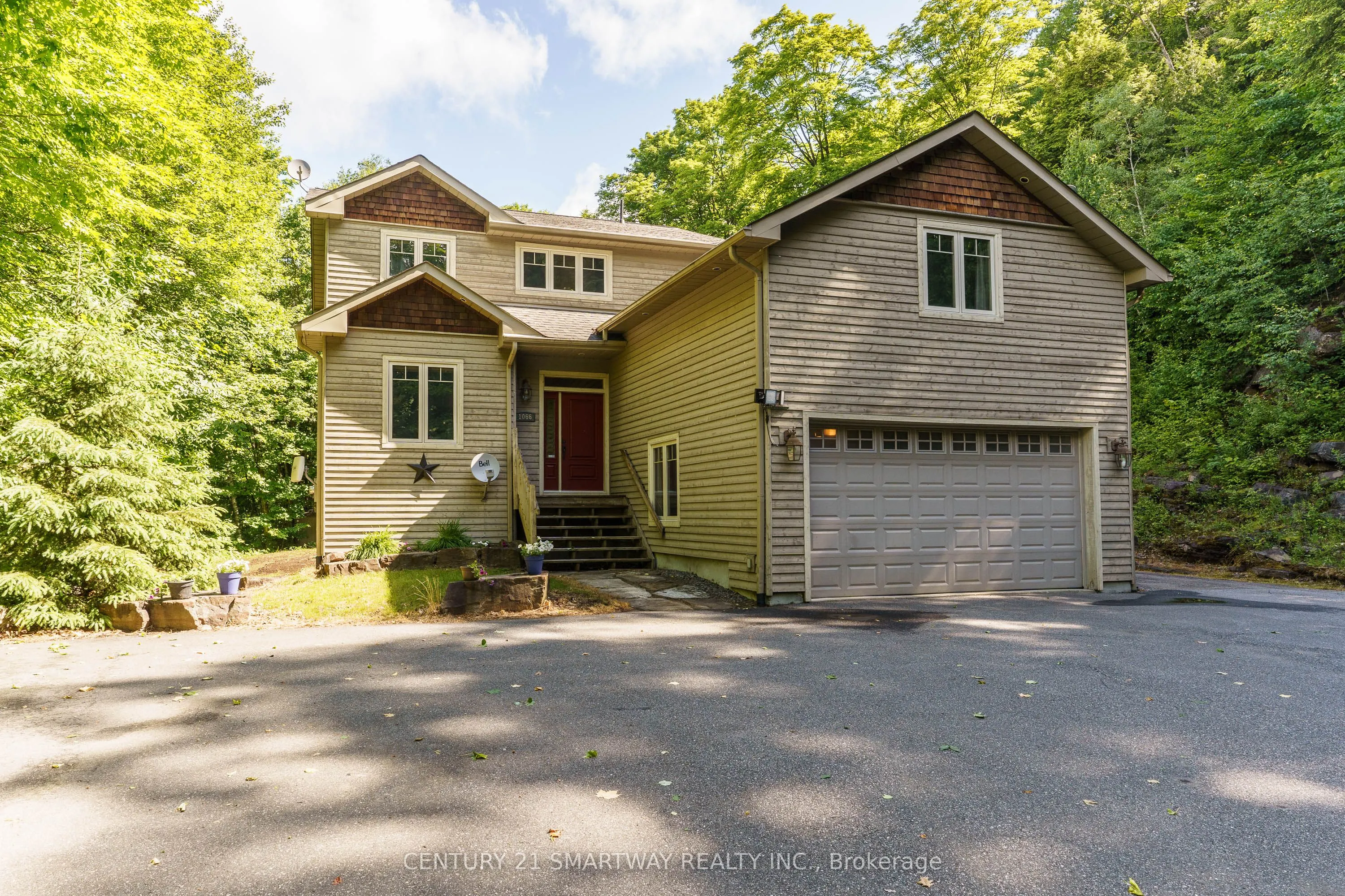 1066 Tally-Ho Winter Park Road