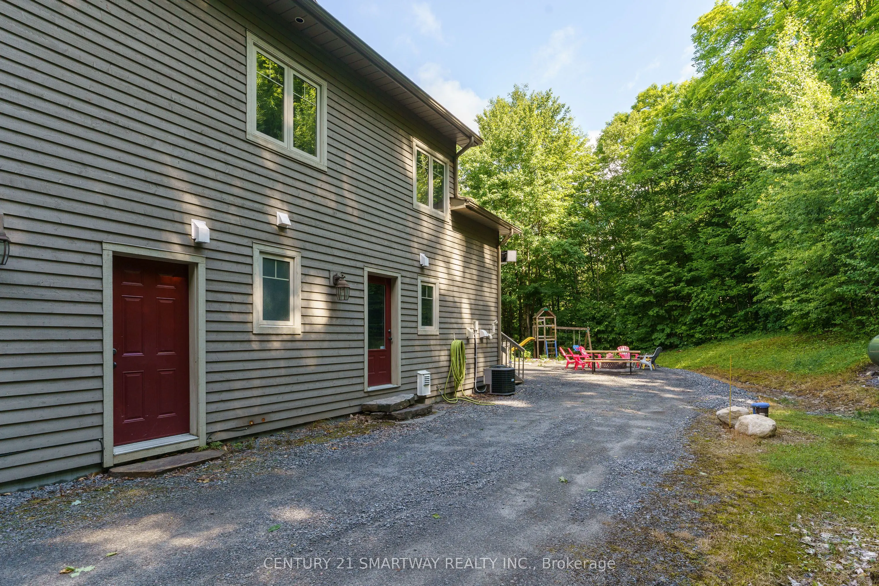 1066 Tally-Ho Winter Park Road