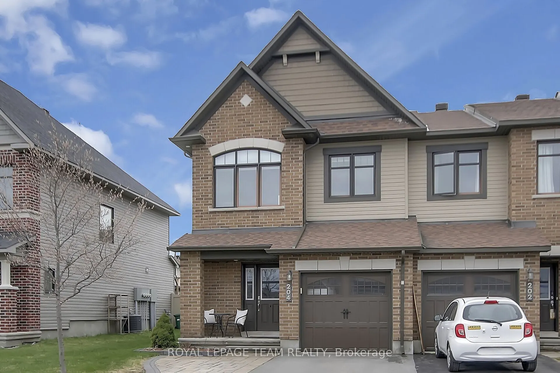 204 Clonrush Way
